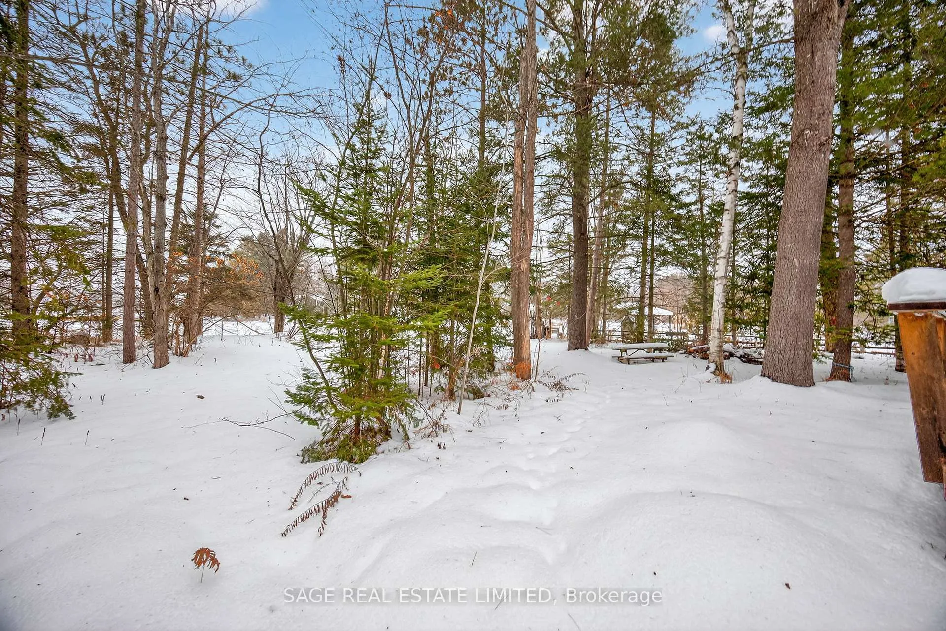 Photo 8 of 7856 Birch Drive, Ramara, Rural Ramara — HOMEH