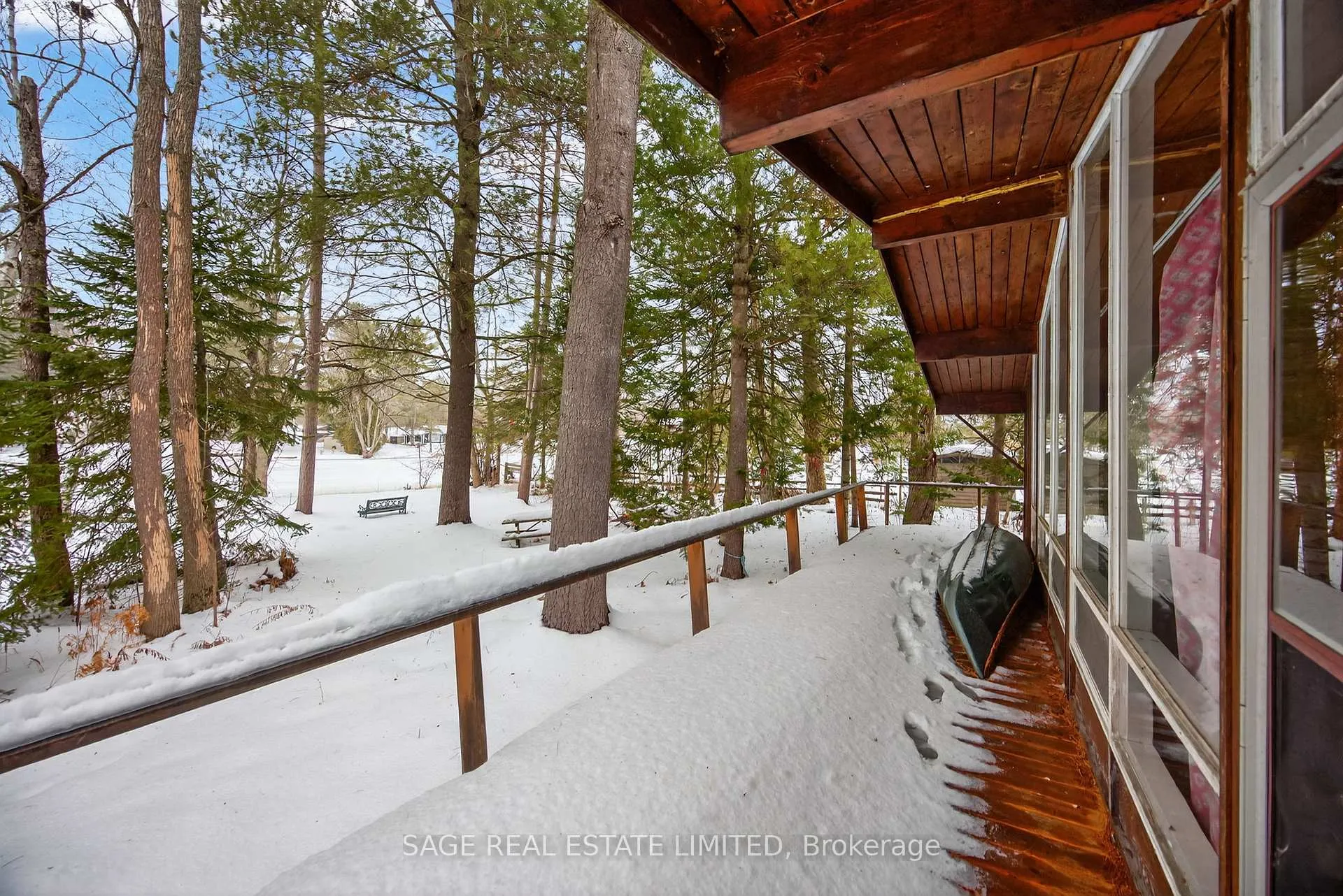 Photo 9 of 7856 Birch Drive, Ramara, Rural Ramara — HOMEH