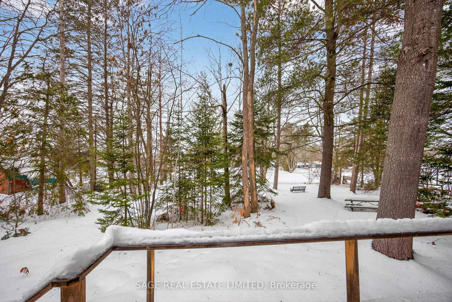 Photo 10 of 7856 Birch Drive, Ramara, Rural Ramara — HOMEH