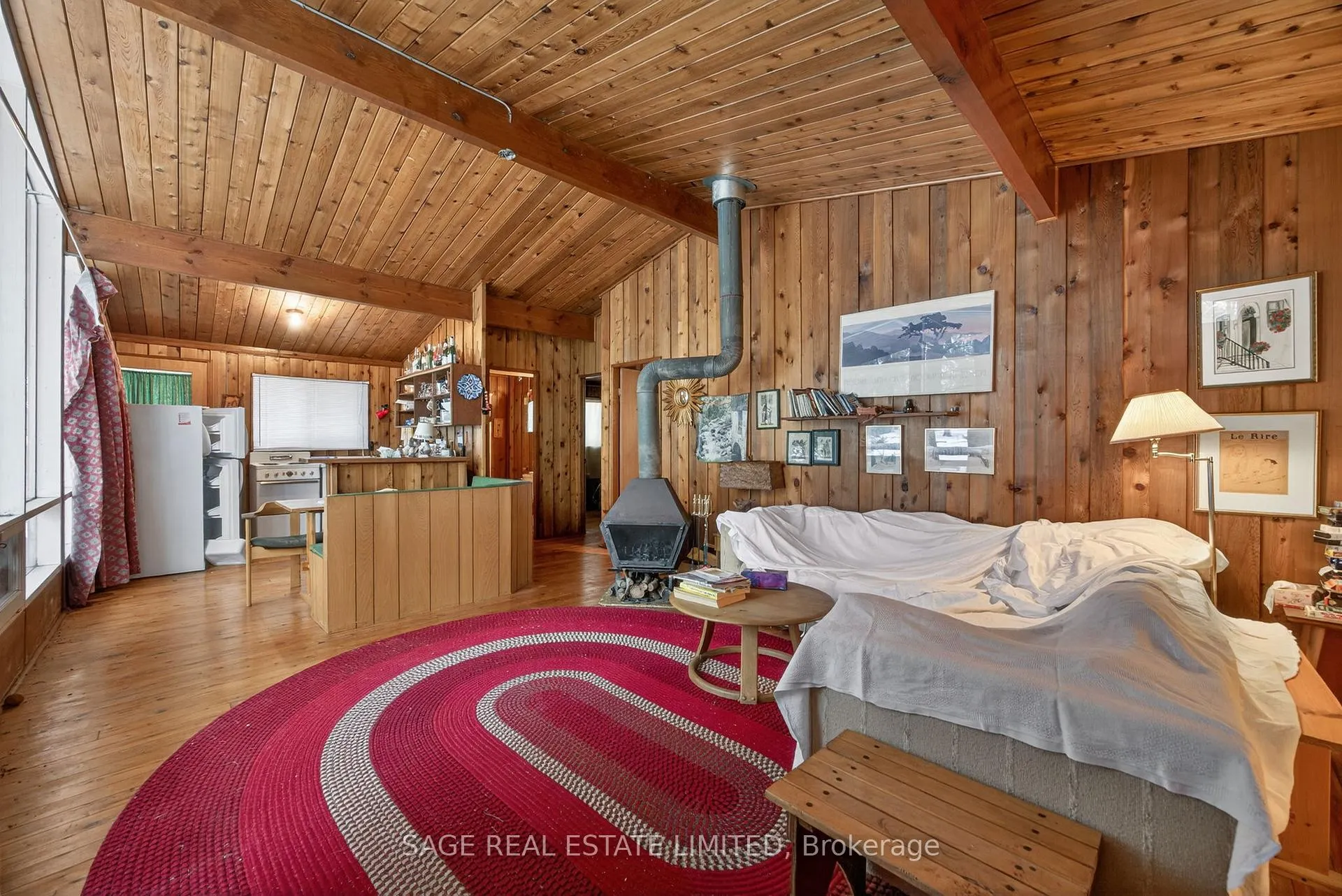Photo 11 of 7856 Birch Drive, Ramara, Rural Ramara — HOMEH