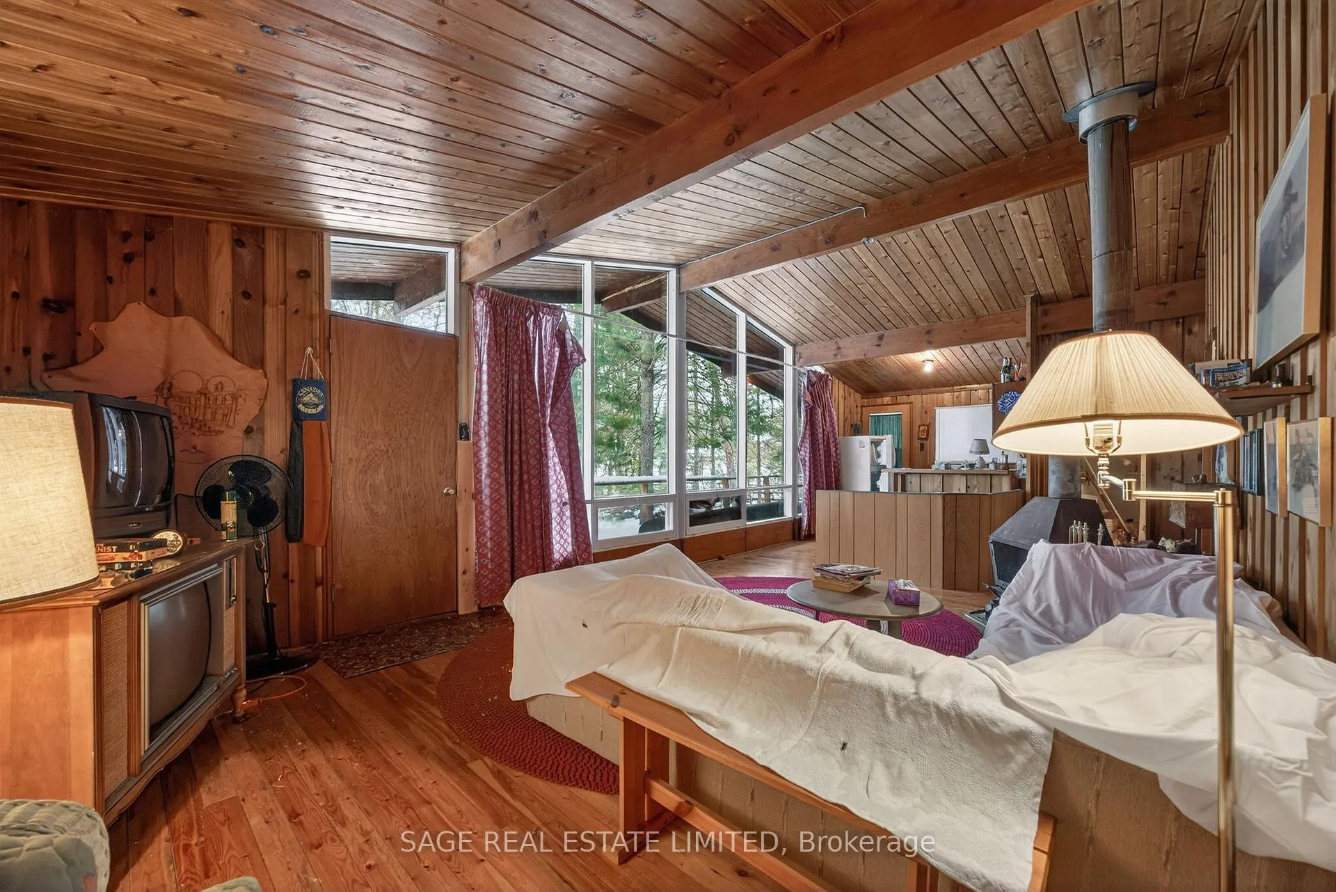 Photo 12 of 7856 Birch Drive, Ramara, Rural Ramara — HOMEH