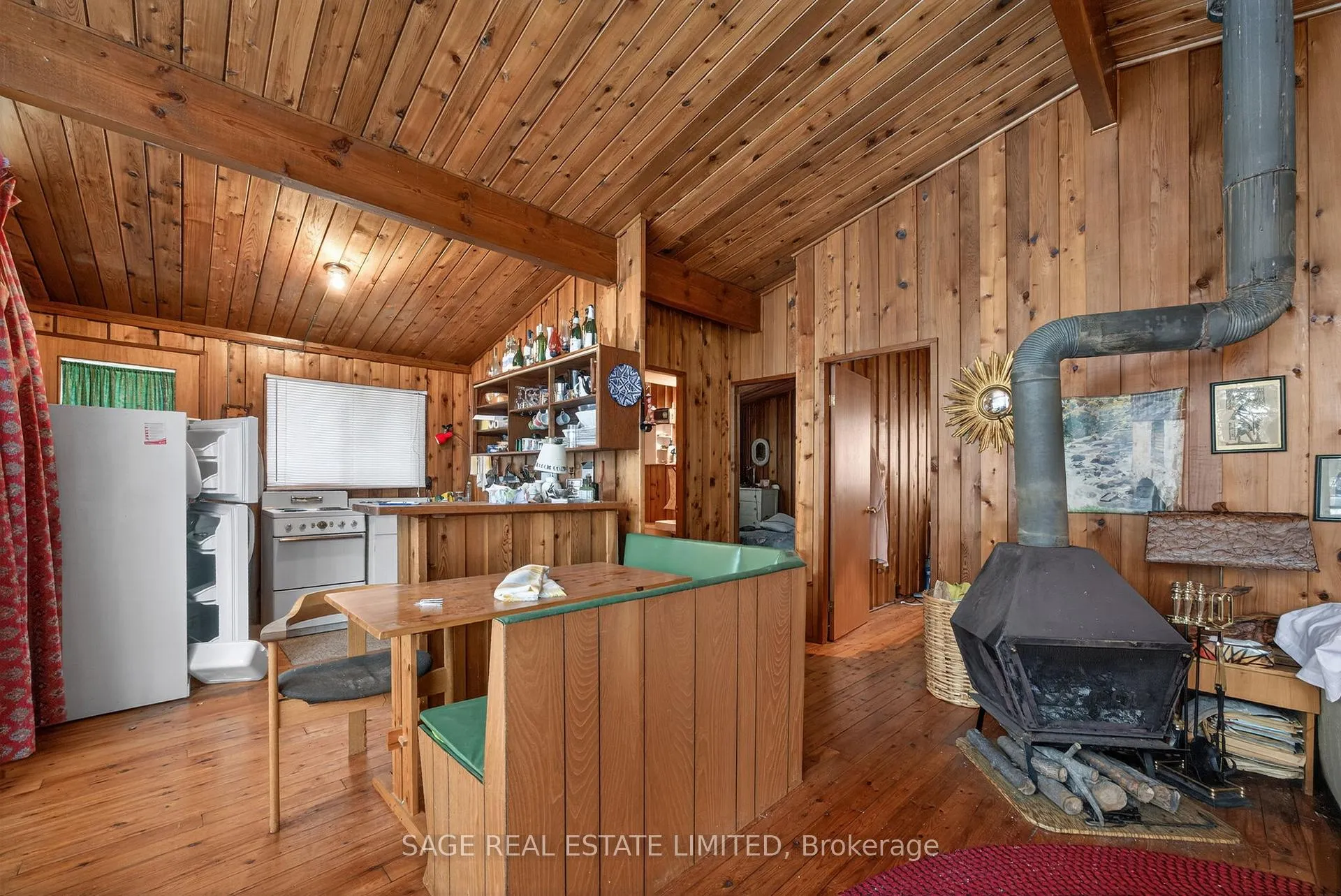 Photo 13 of 7856 Birch Drive, Ramara, Rural Ramara — HOMEH