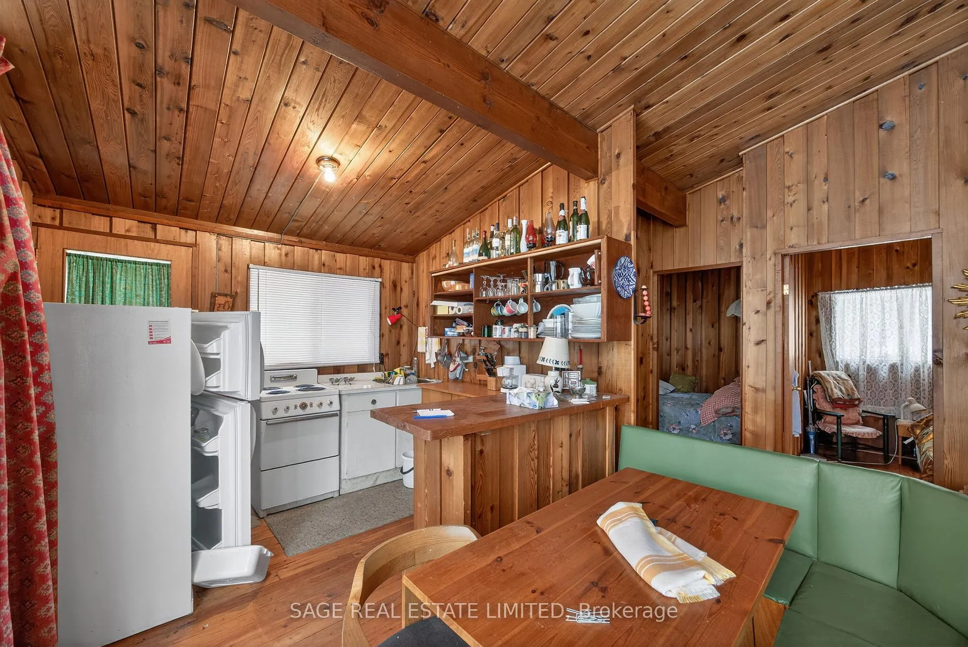 Photo 14 of 7856 Birch Drive, Ramara, Rural Ramara — HOMEH