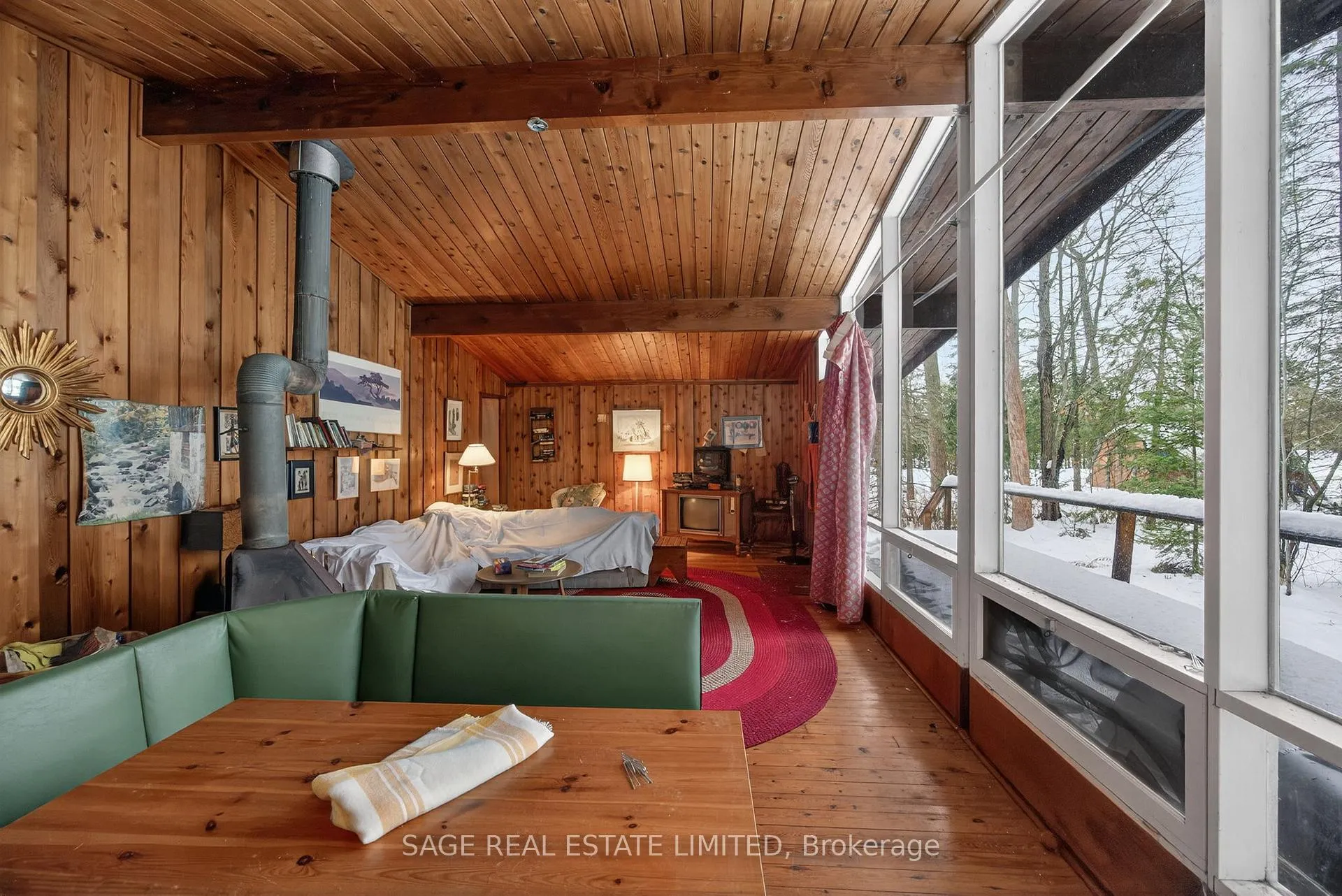Photo 15 of 7856 Birch Drive, Ramara, Rural Ramara — HOMEH