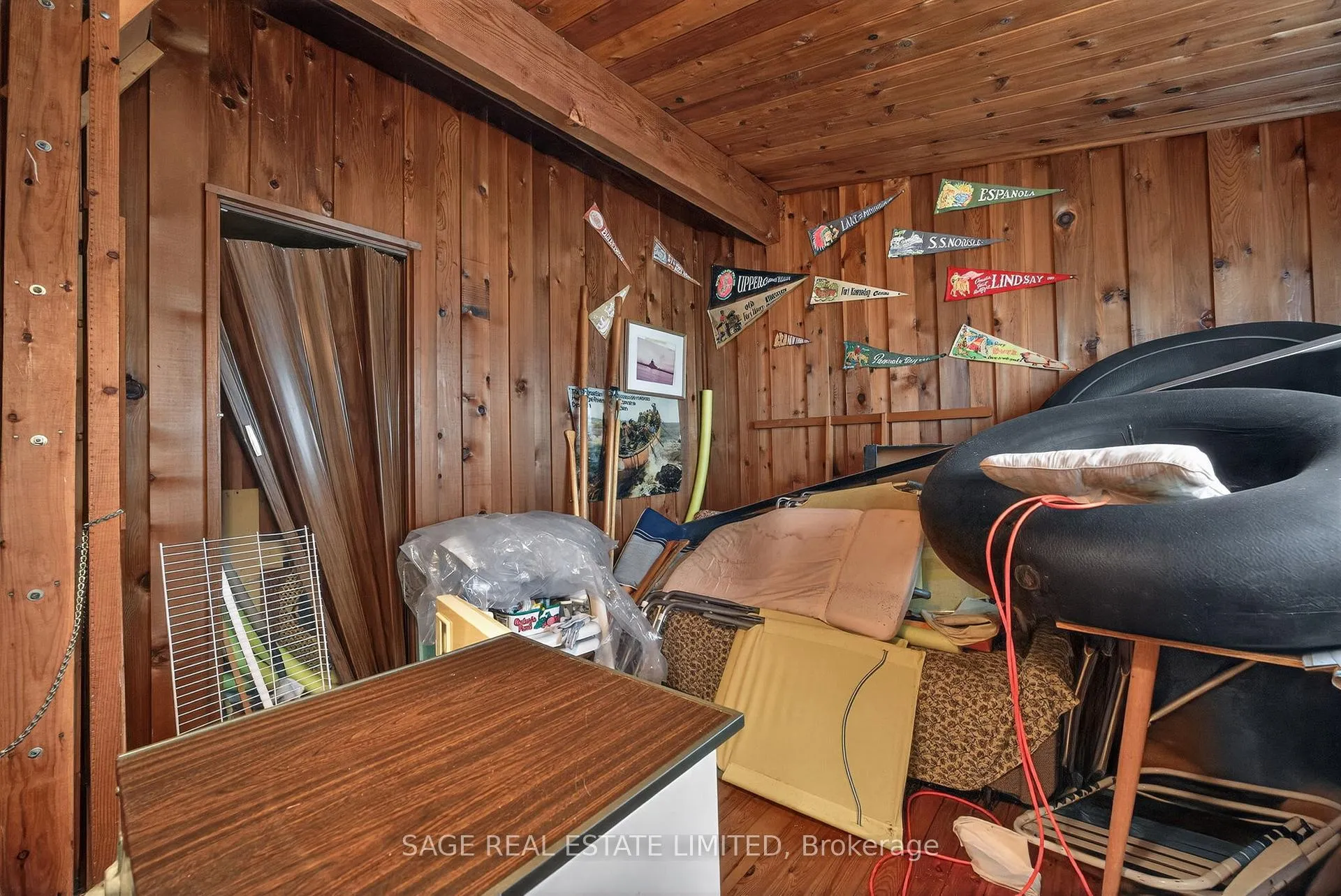 Photo 19 of 7856 Birch Drive, Ramara, Rural Ramara — HOMEH