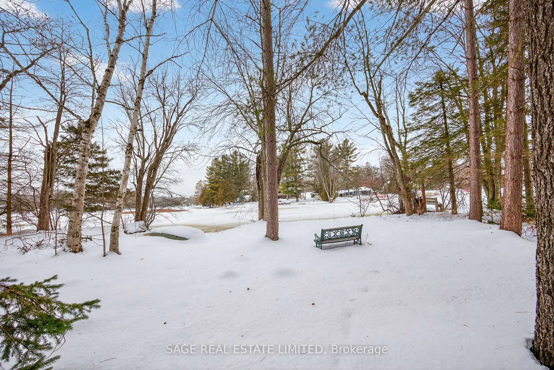 Photo 22 of 7856 Birch Drive, Ramara, Rural Ramara — HOMEH