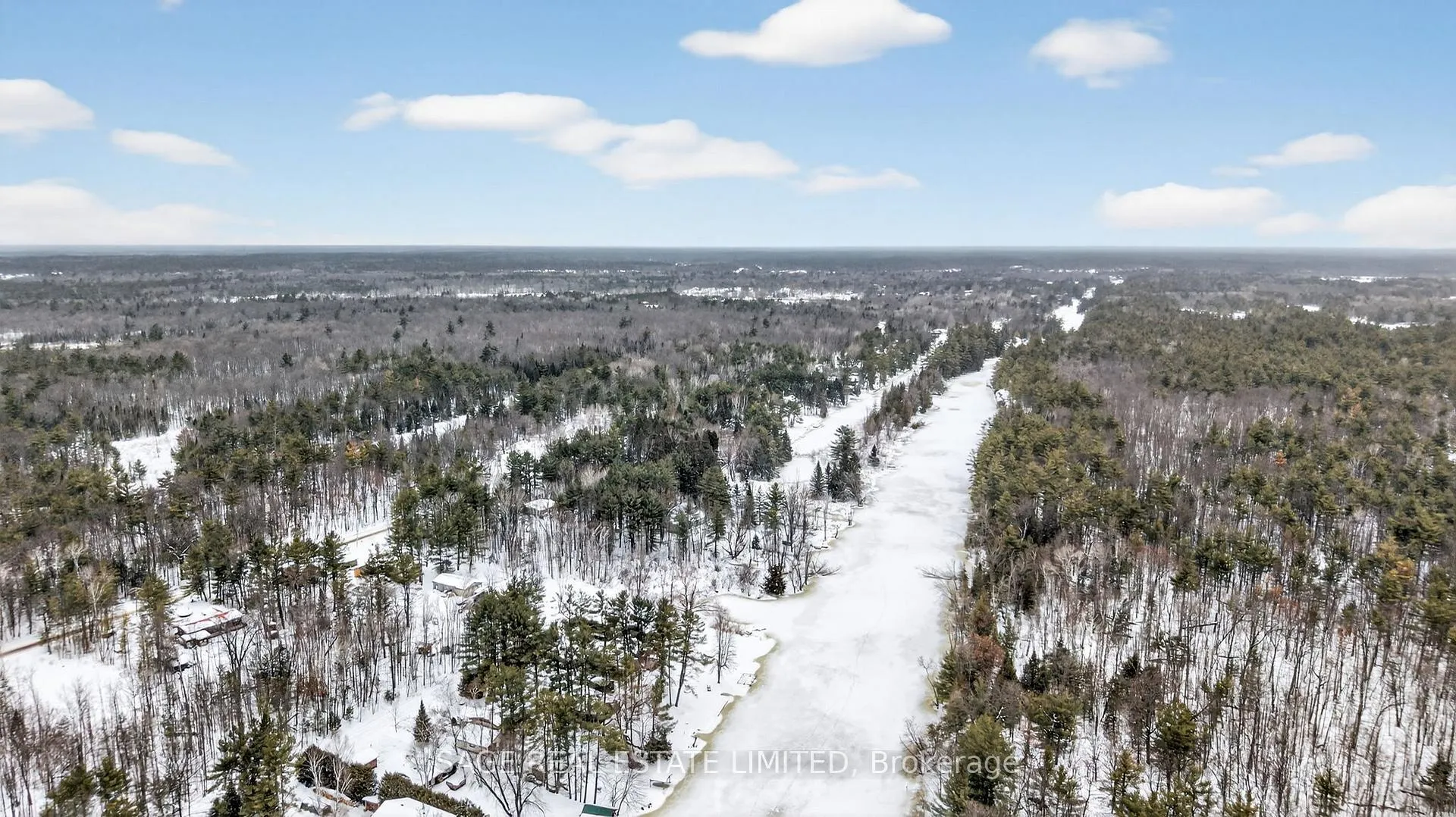 Photo 31 of 7856 Birch Drive, Ramara, Rural Ramara — HOMEH