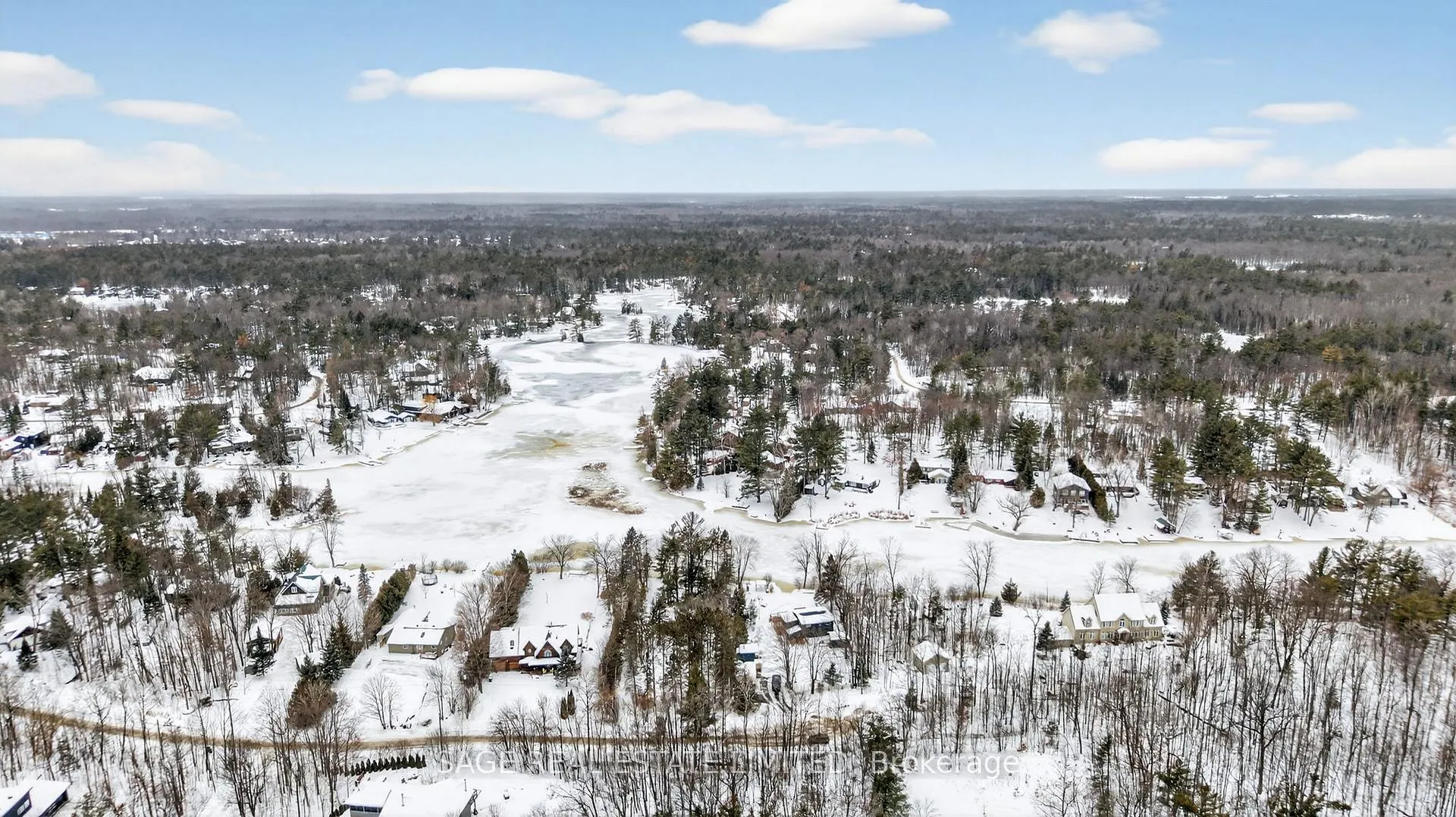 Photo 34 of 7856 Birch Drive, Ramara, Rural Ramara — HOMEH