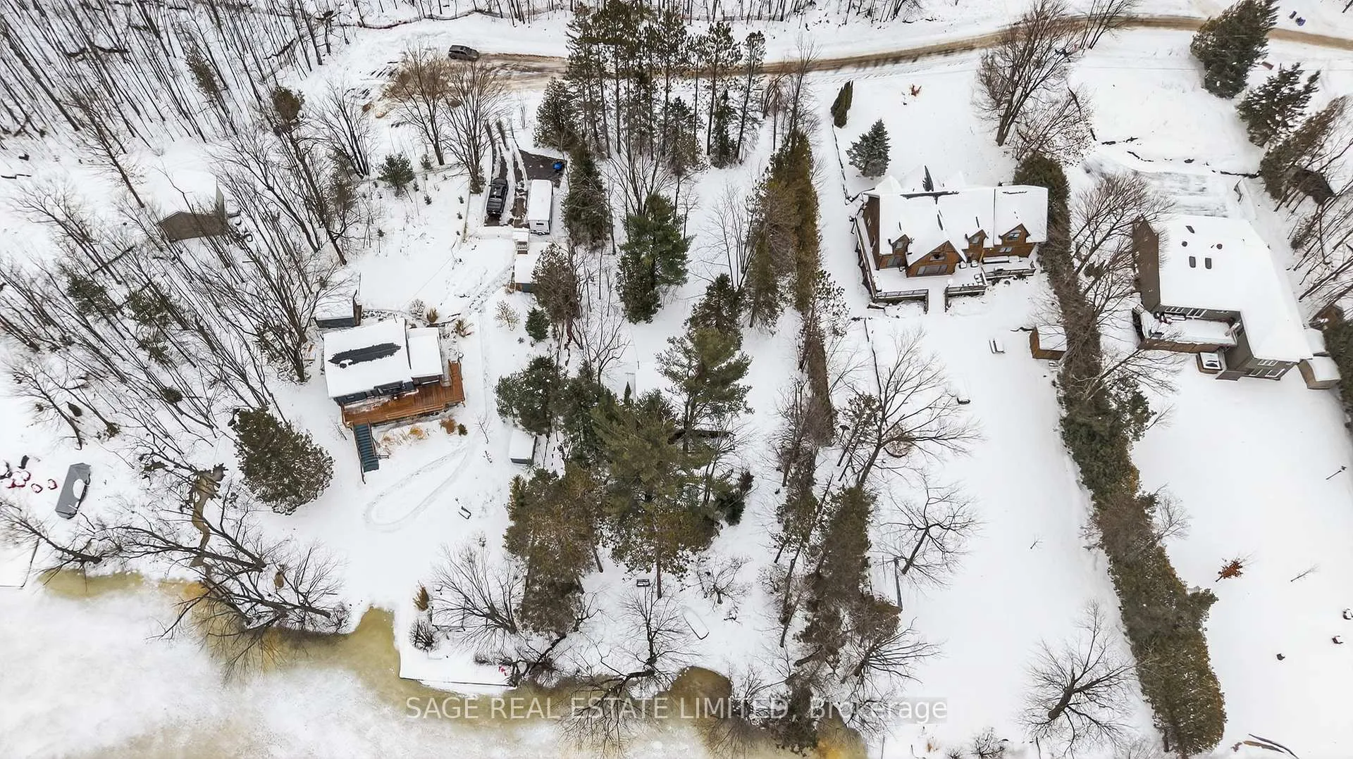 Photo 35 of 7856 Birch Drive, Ramara, Rural Ramara — HOMEH