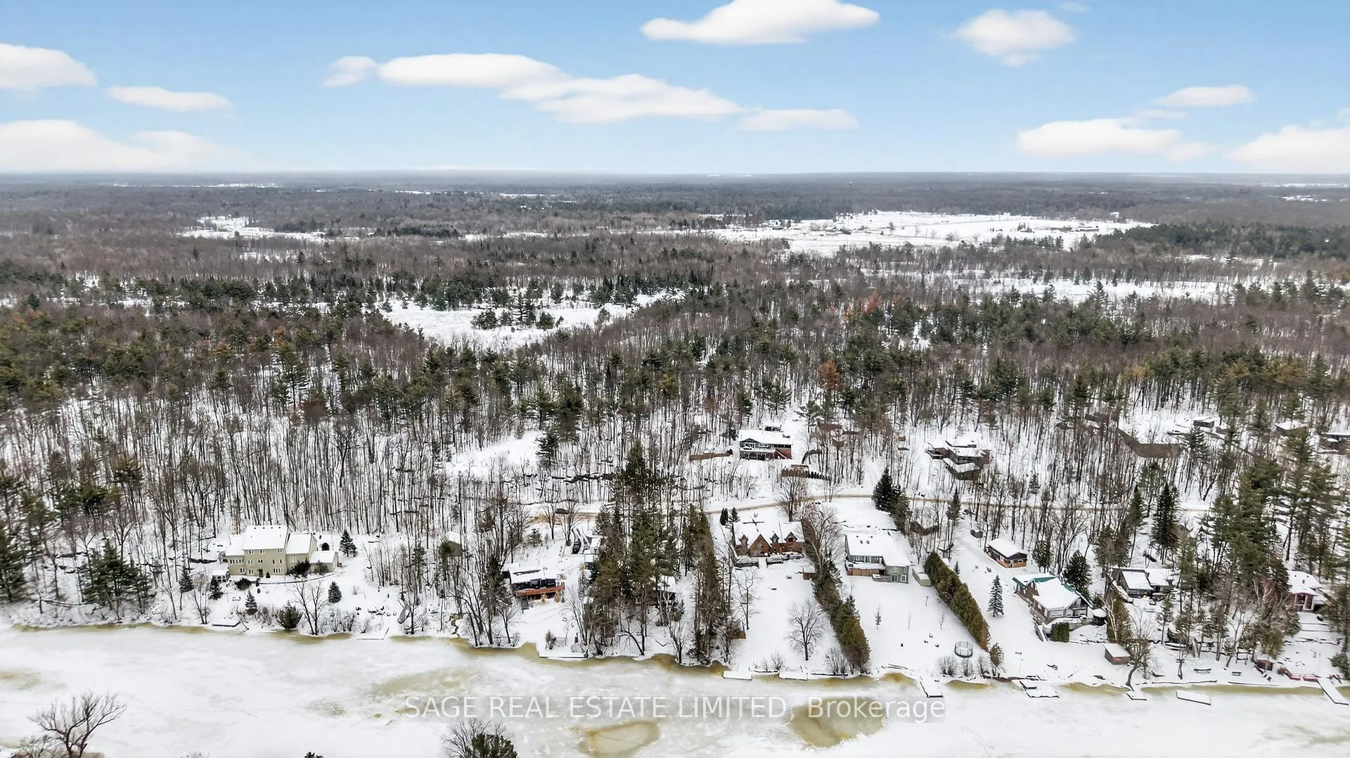 Photo 36 of 7856 Birch Drive, Ramara, Rural Ramara — HOMEH