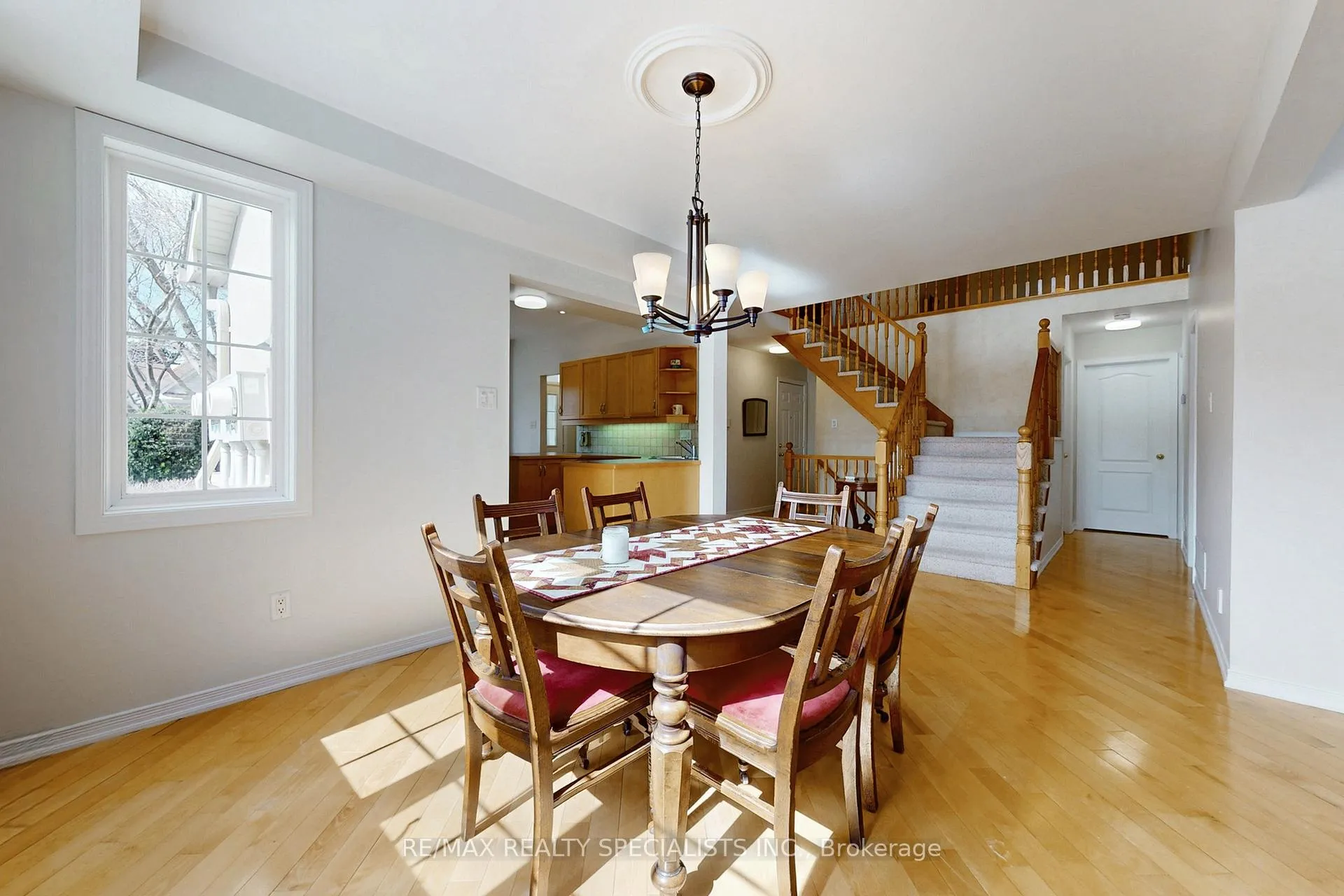 Photo 9 of Unit 1, 212 Stonehenge Drive, Hamilton, Ancaster — HOMEH