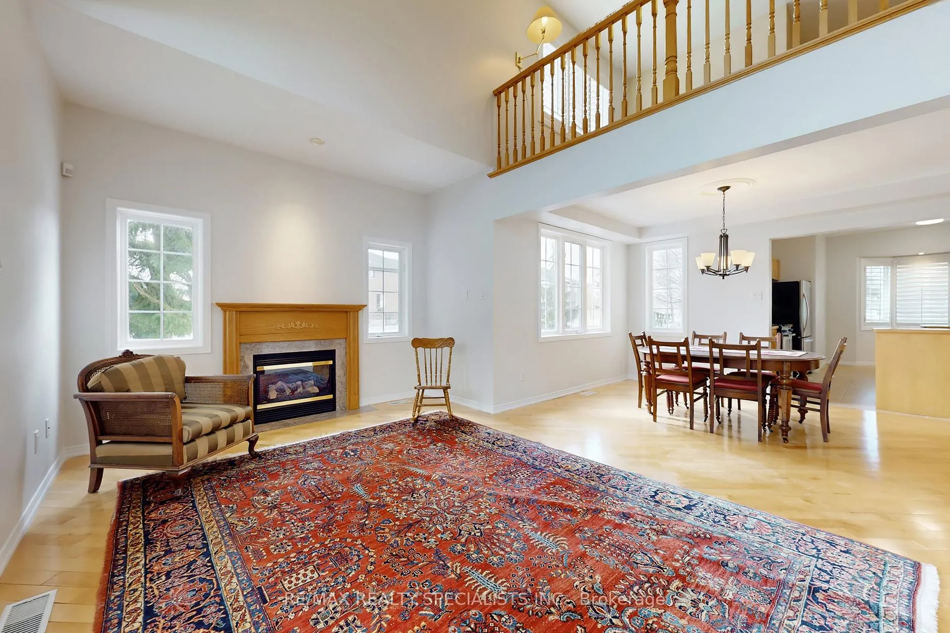 Photo 11 of Unit 1, 212 Stonehenge Drive, Hamilton, Ancaster — HOMEH