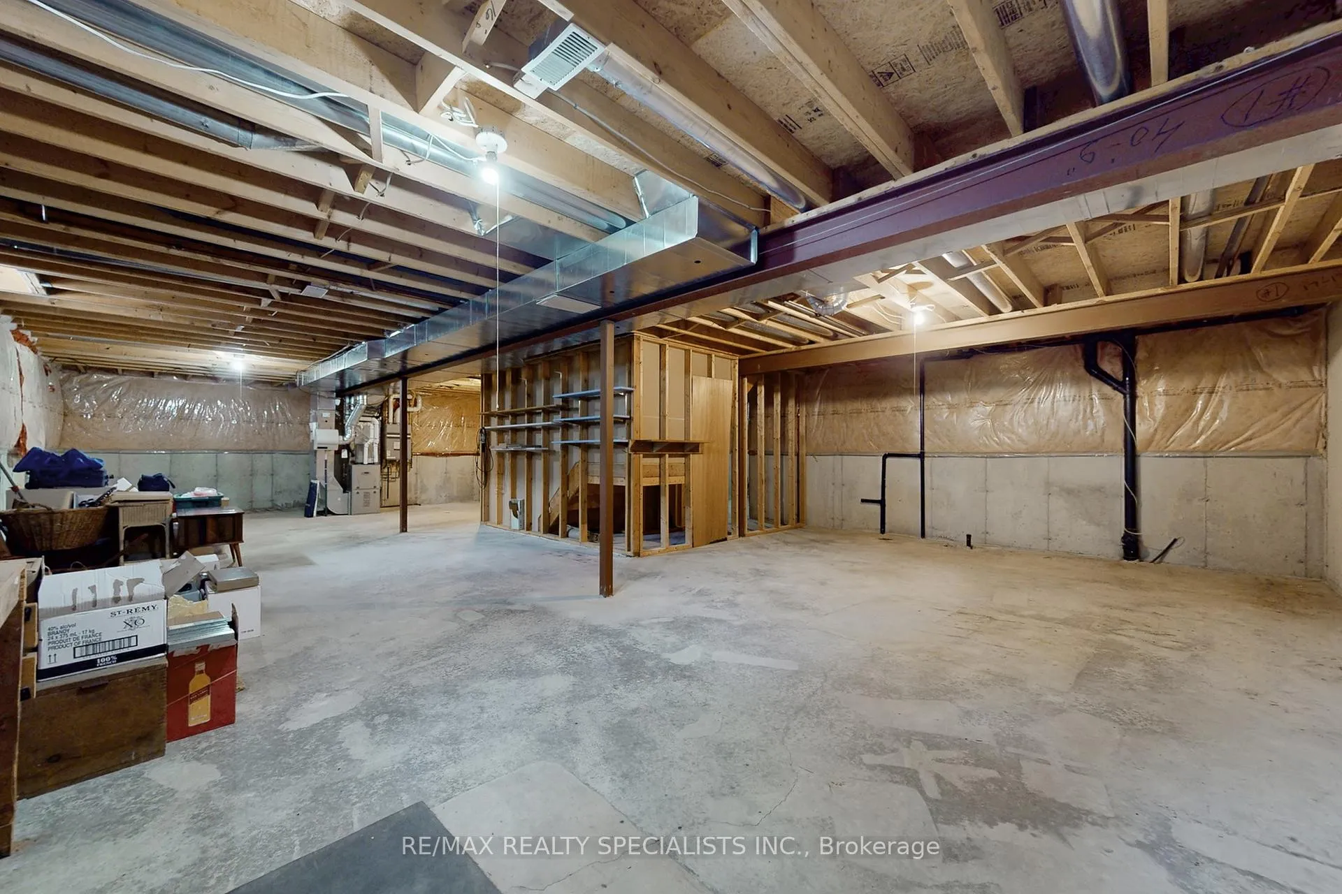 Photo 24 of Unit 1, 212 Stonehenge Drive, Hamilton, Ancaster — HOMEH