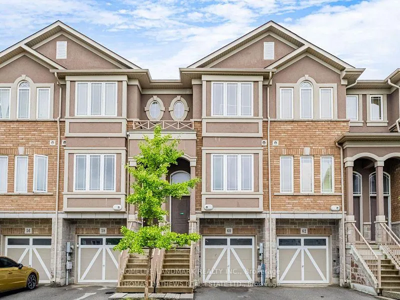 Photo 1 of 60 Bloom Crescent, Hamilton, Rural Glanbrook — HOMEH