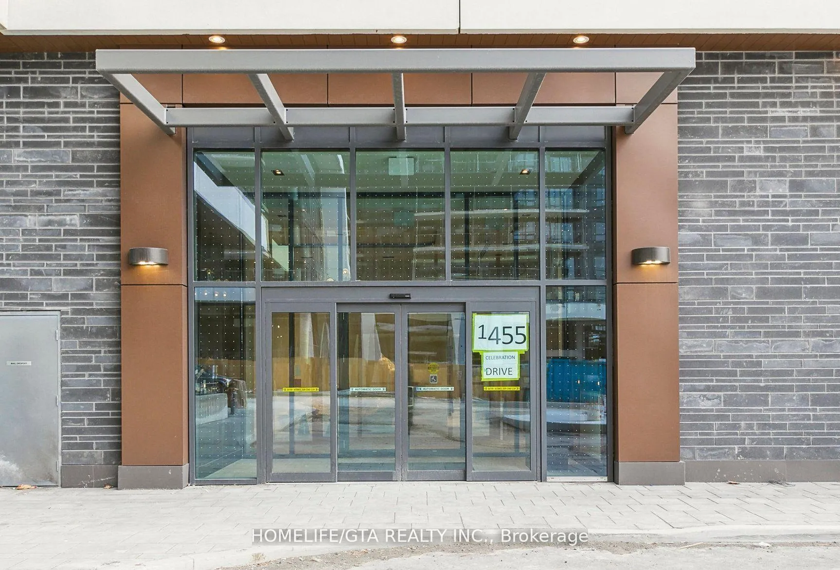 Photo 3 of Unit 2201, 1455 Celebration Drive, Pickering, Bay Ridges — HOMEH