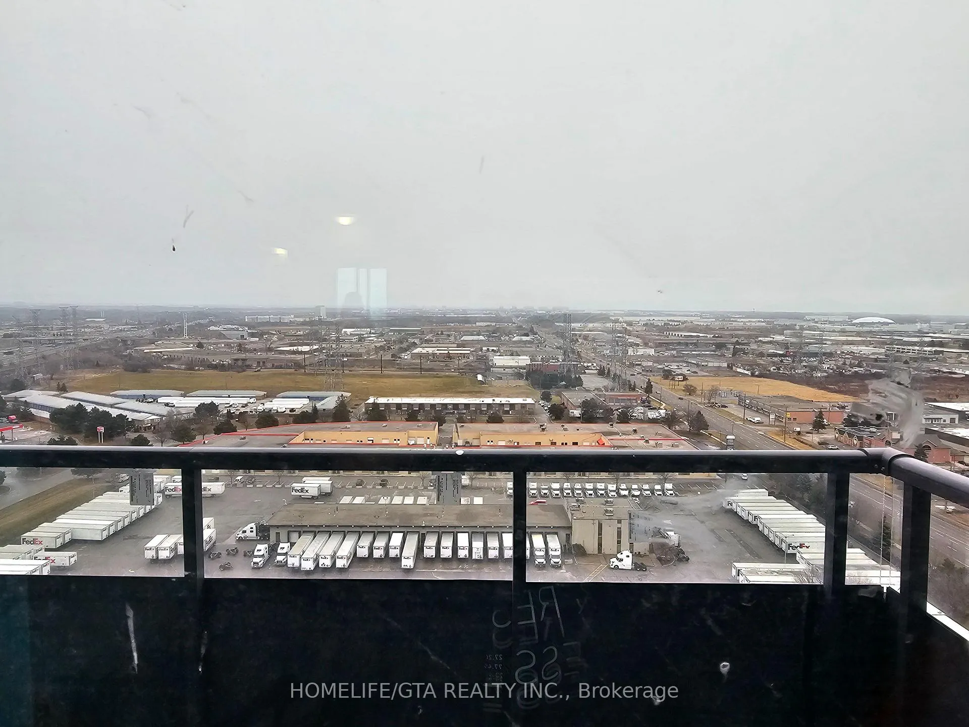 Photo 4 of Unit 2201, 1455 Celebration Drive, Pickering, Bay Ridges — HOMEH