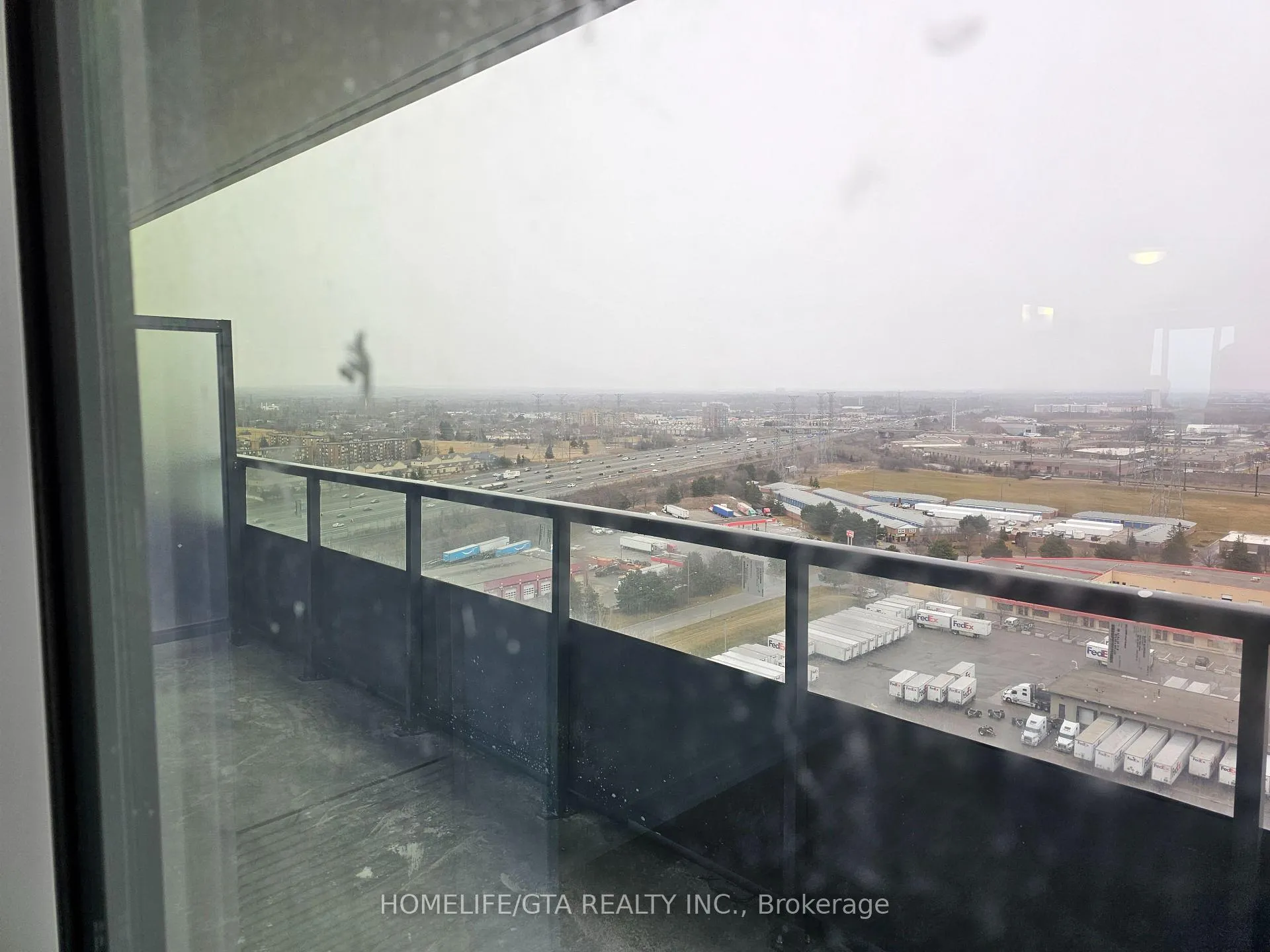 Photo 5 of Unit 2201, 1455 Celebration Drive, Pickering, Bay Ridges — HOMEH