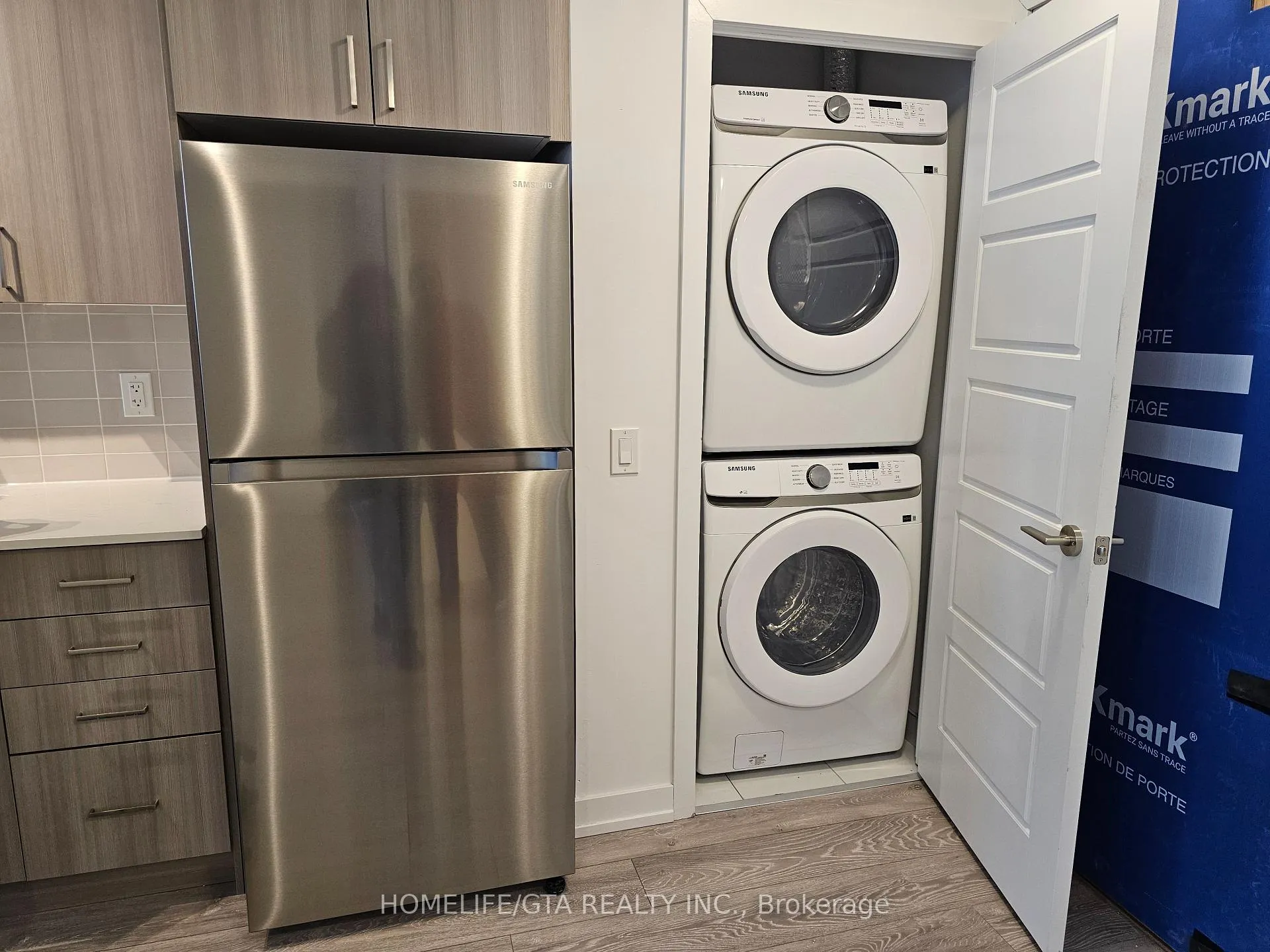 Photo 10 of Unit 2201, 1455 Celebration Drive, Pickering, Bay Ridges — HOMEH