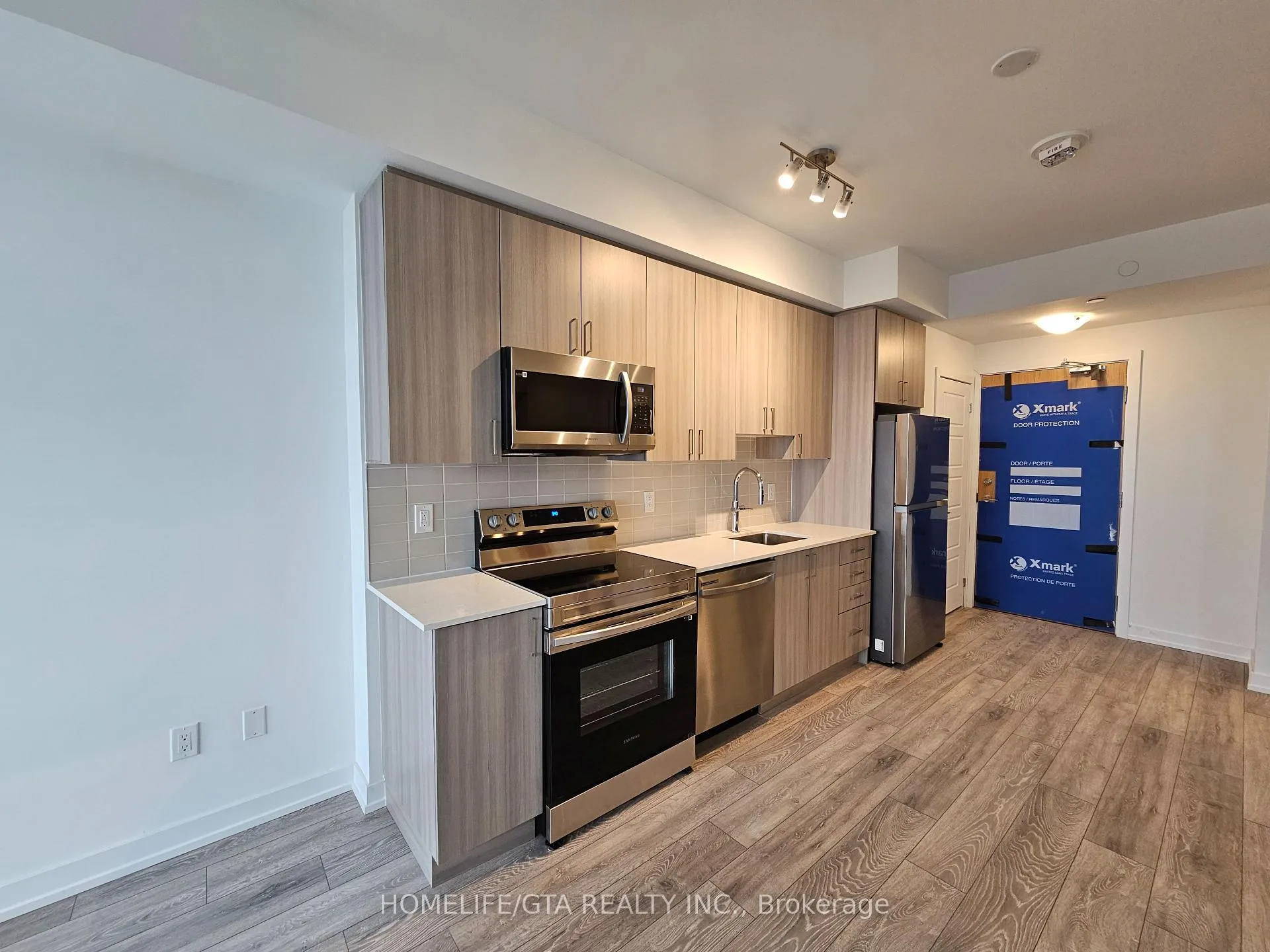 Photo 14 of Unit 2201, 1455 Celebration Drive, Pickering, Bay Ridges — HOMEH