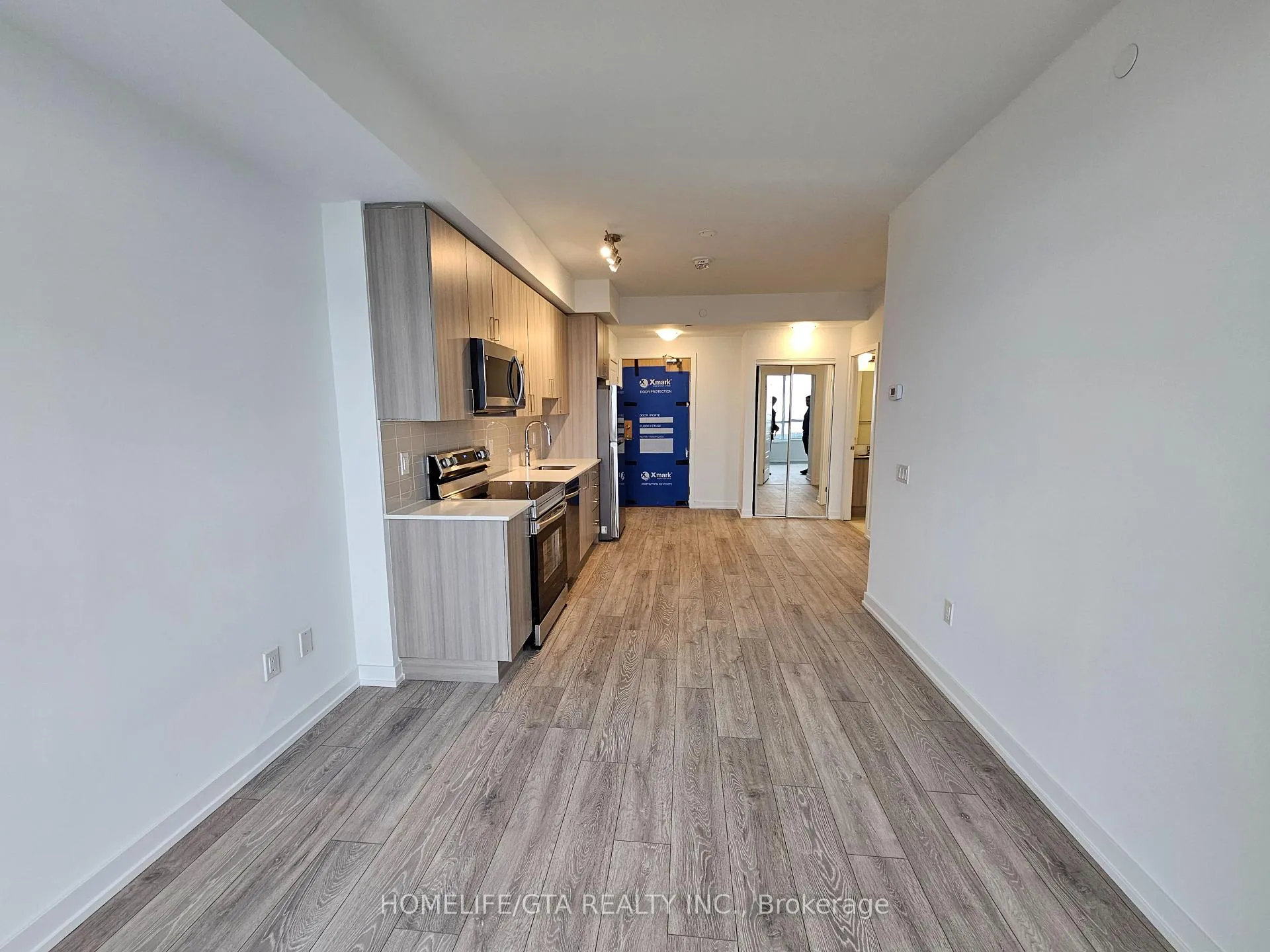 Photo 15 of Unit 2201, 1455 Celebration Drive, Pickering, Bay Ridges — HOMEH