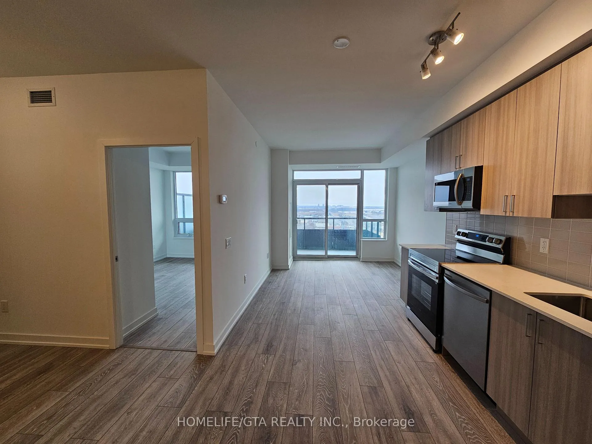 Photo 16 of Unit 2201, 1455 Celebration Drive, Pickering, Bay Ridges — HOMEH