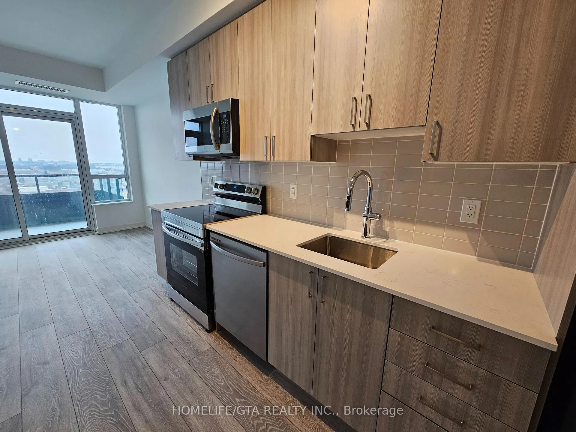 Photo 17 of Unit 2201, 1455 Celebration Drive, Pickering, Bay Ridges — HOMEH