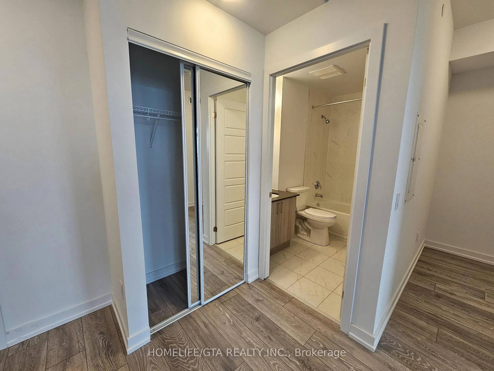 Photo 18 of Unit 2201, 1455 Celebration Drive, Pickering, Bay Ridges — HOMEH