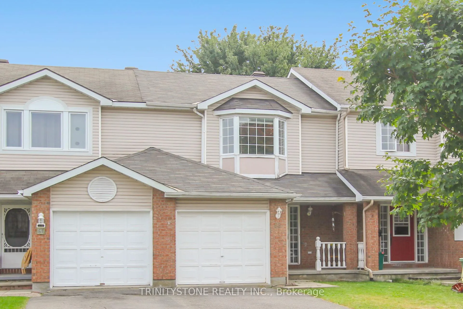 Photo 1 of 63 Jackman Terrace, Ottawa, Kanata - Katimavik — HOMEH