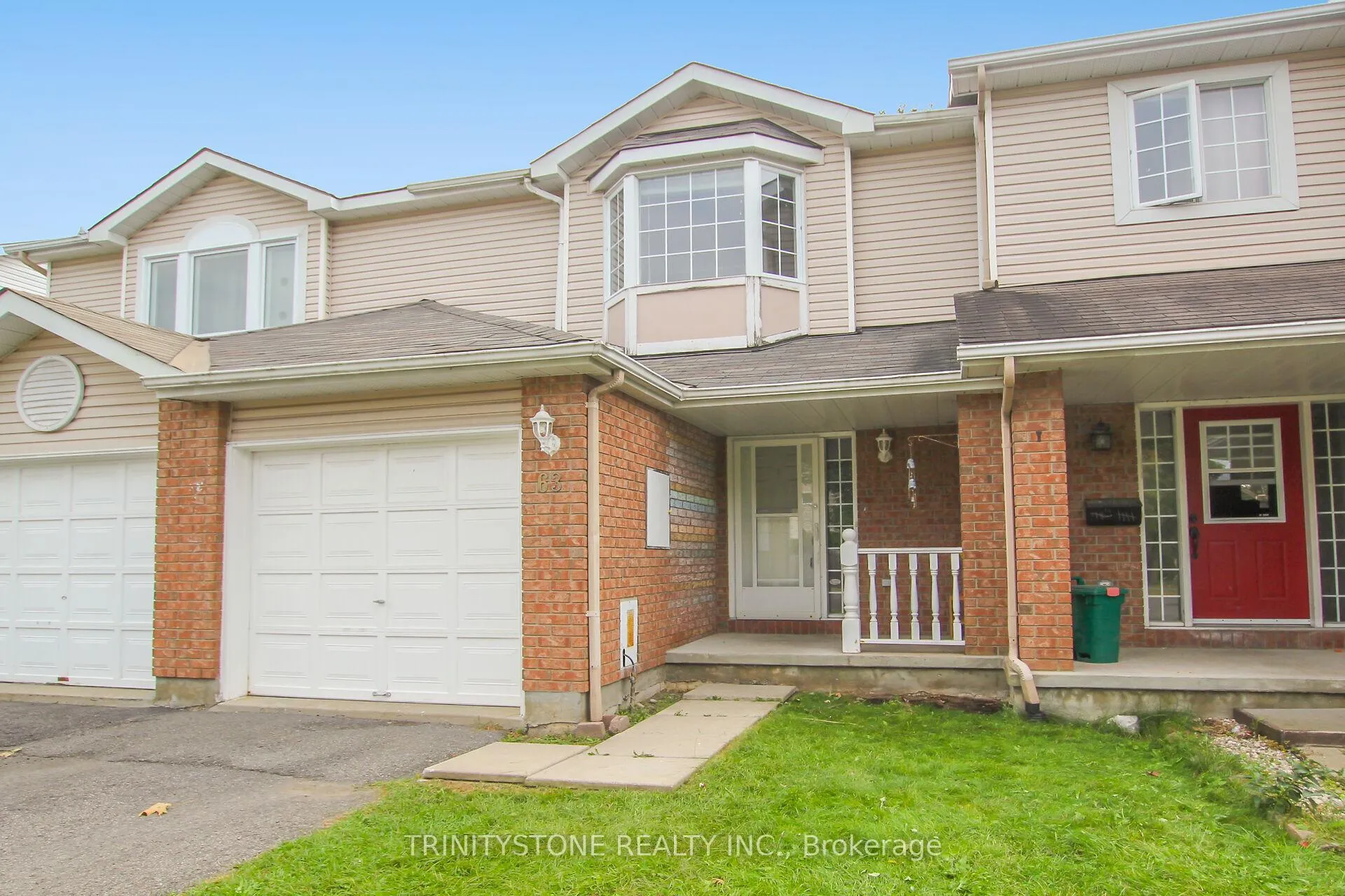 Photo 2 of 63 Jackman Terrace, Ottawa, Kanata - Katimavik — HOMEH