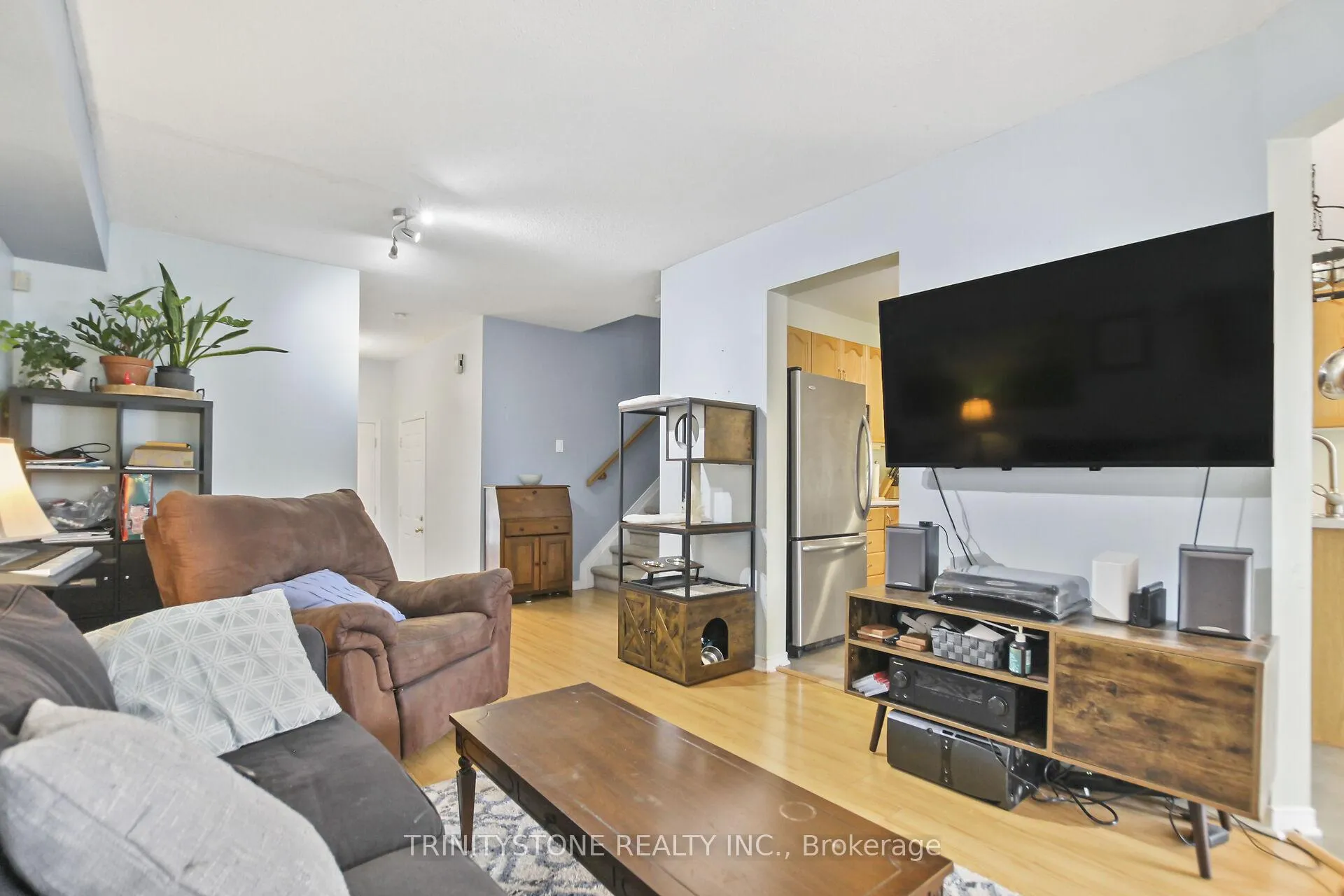 Photo 9 of 63 Jackman Terrace, Ottawa, Kanata - Katimavik — HOMEH