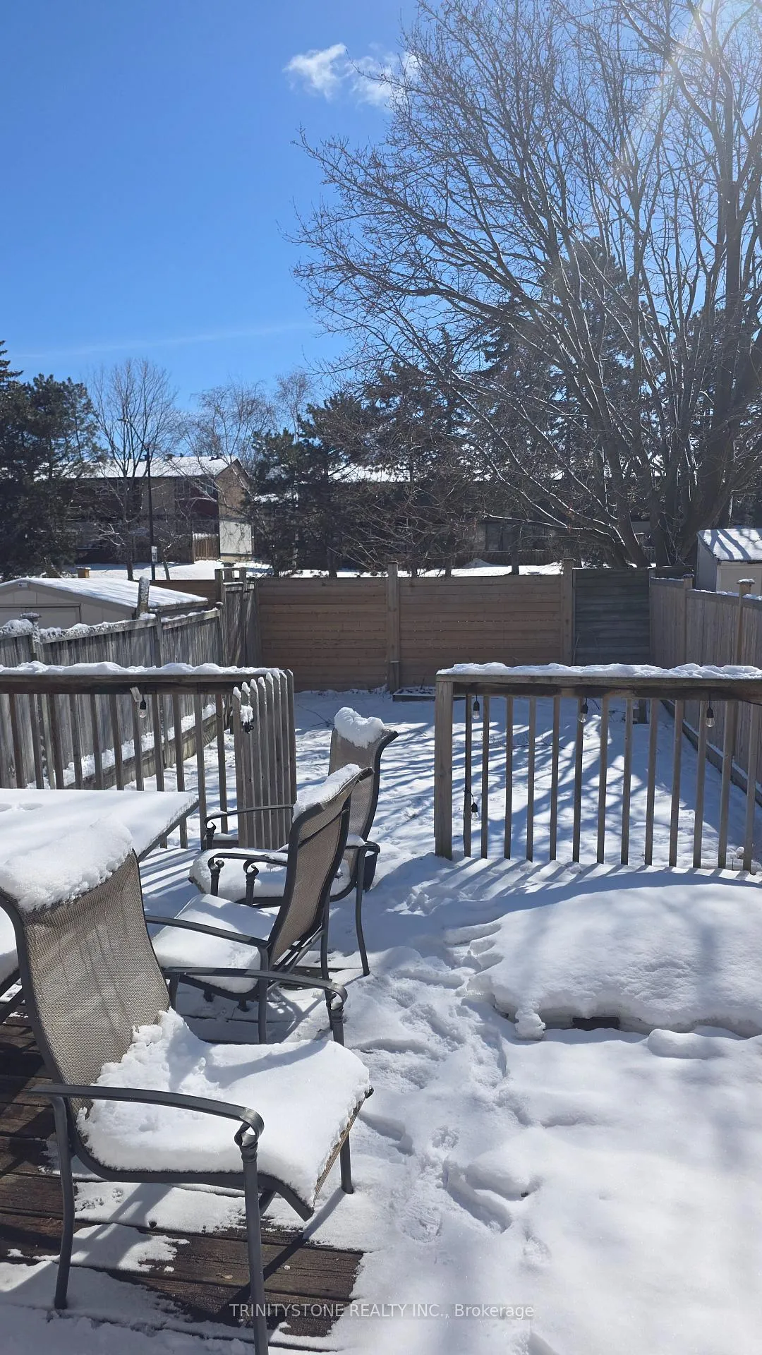 Photo 40 of 63 Jackman Terrace, Ottawa, Kanata - Katimavik — HOMEH