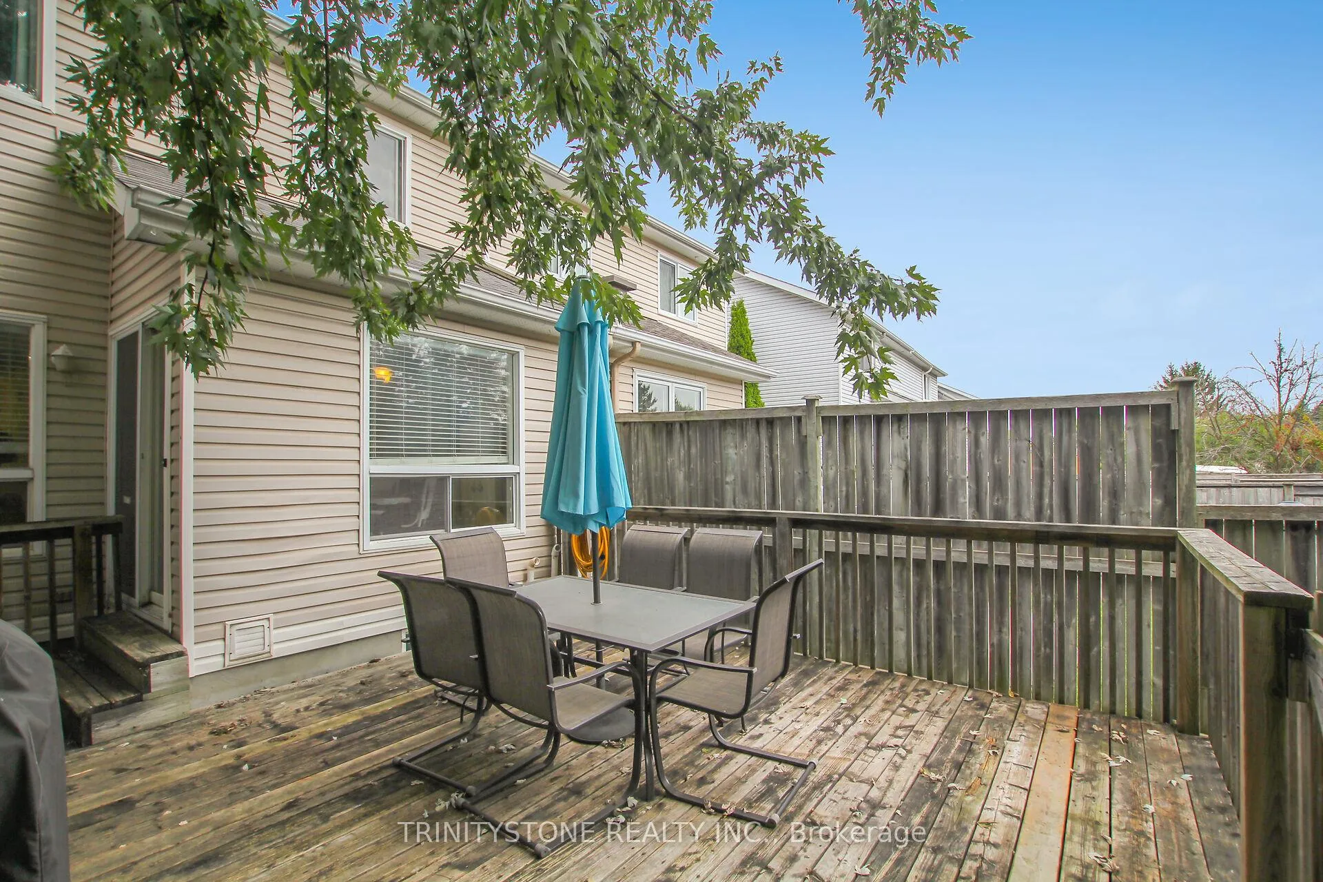 Photo 45 of 63 Jackman Terrace, Ottawa, Kanata - Katimavik — HOMEH