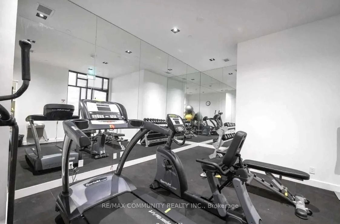 Photo 24 of Unit 303, 1630 Queen Street E, Toronto, The Beaches — HOMEH