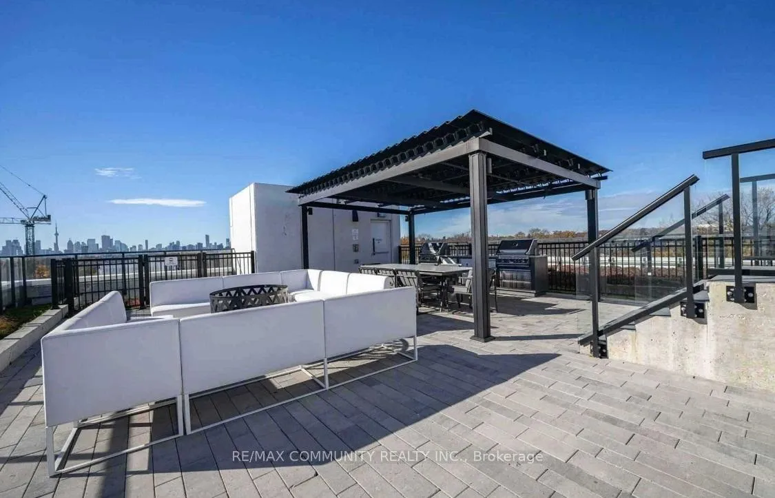 Photo 25 of Unit 303, 1630 Queen Street E, Toronto, The Beaches — HOMEH