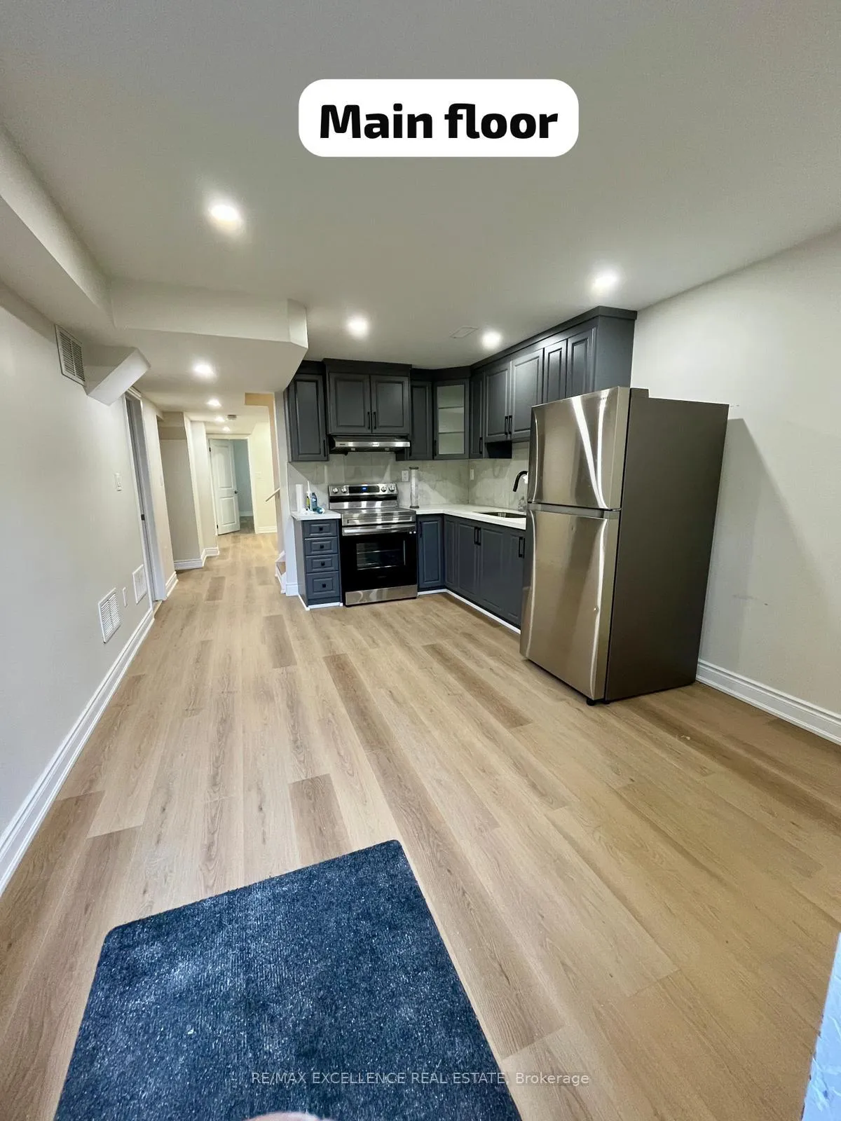 Photo 2 of 27 Bachelor Street, Brampton, Northwest Brampton — HOMEH