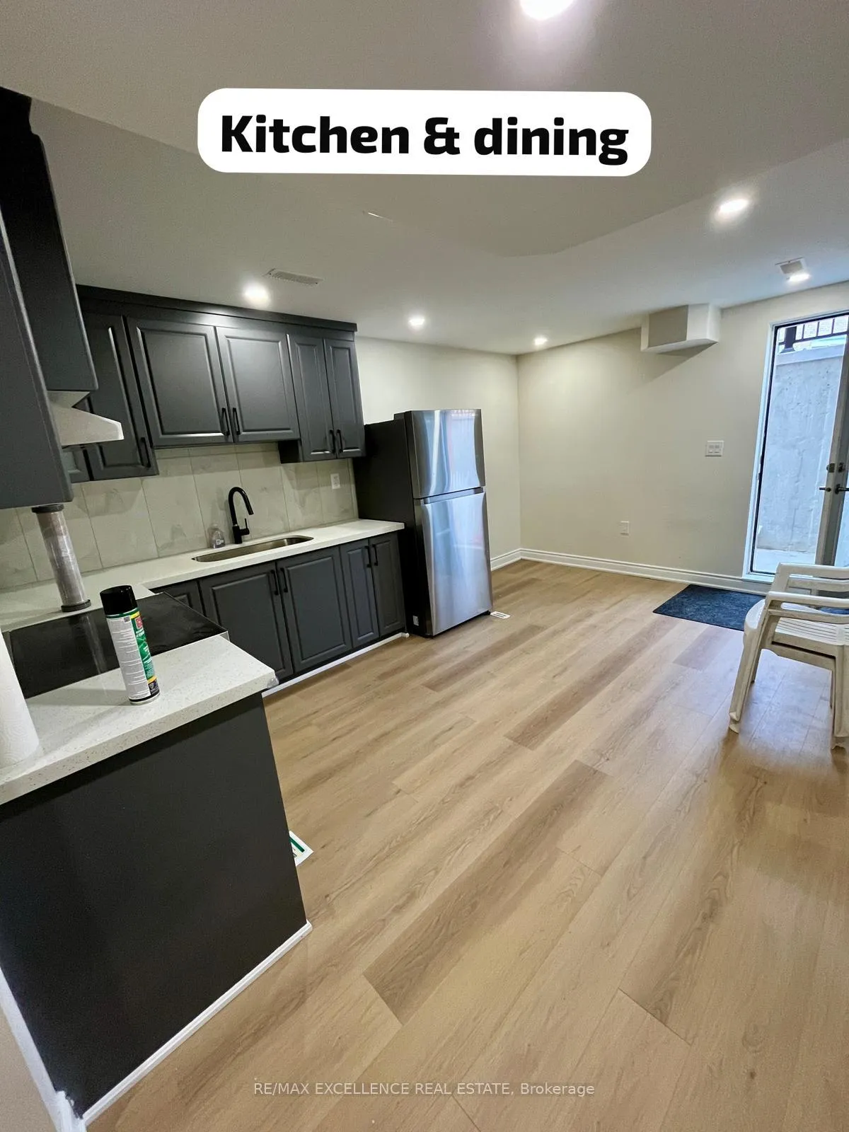 Photo 3 of 27 Bachelor Street, Brampton, Northwest Brampton — HOMEH