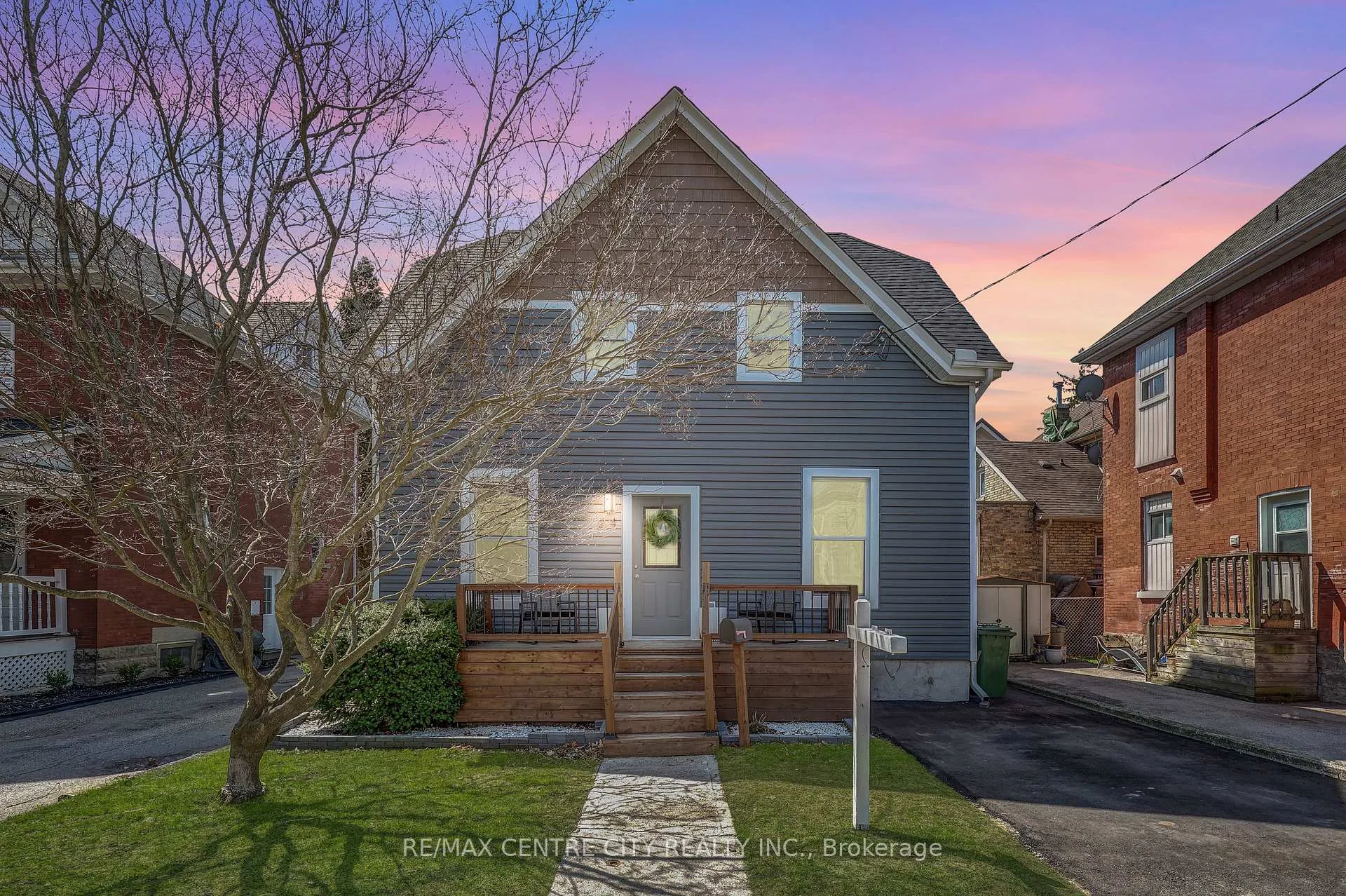 Photo 1 of 24 St Annes Place, St. Thomas — HOMEH
