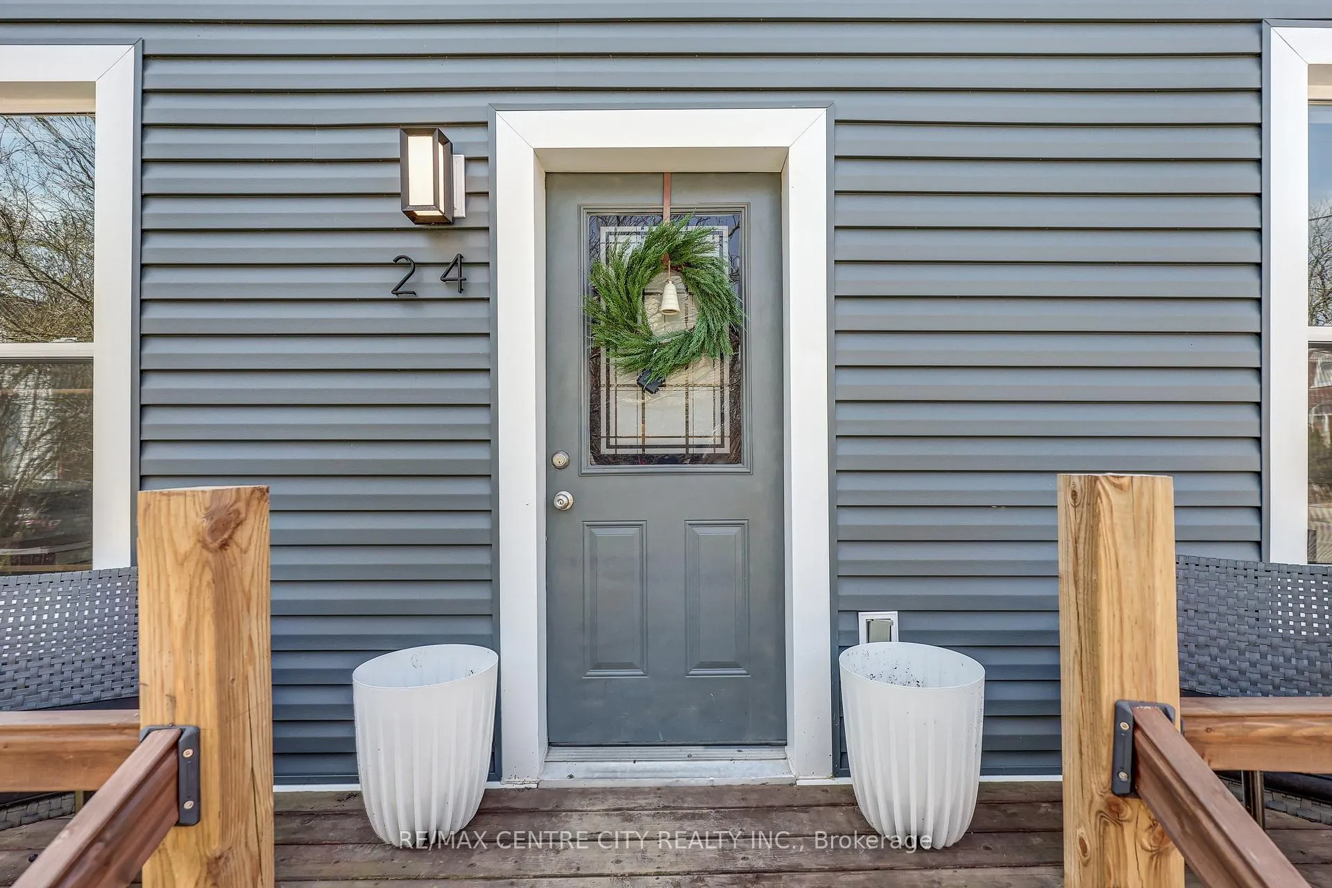 Photo 3 of 24 St Annes Place, St. Thomas — HOMEH