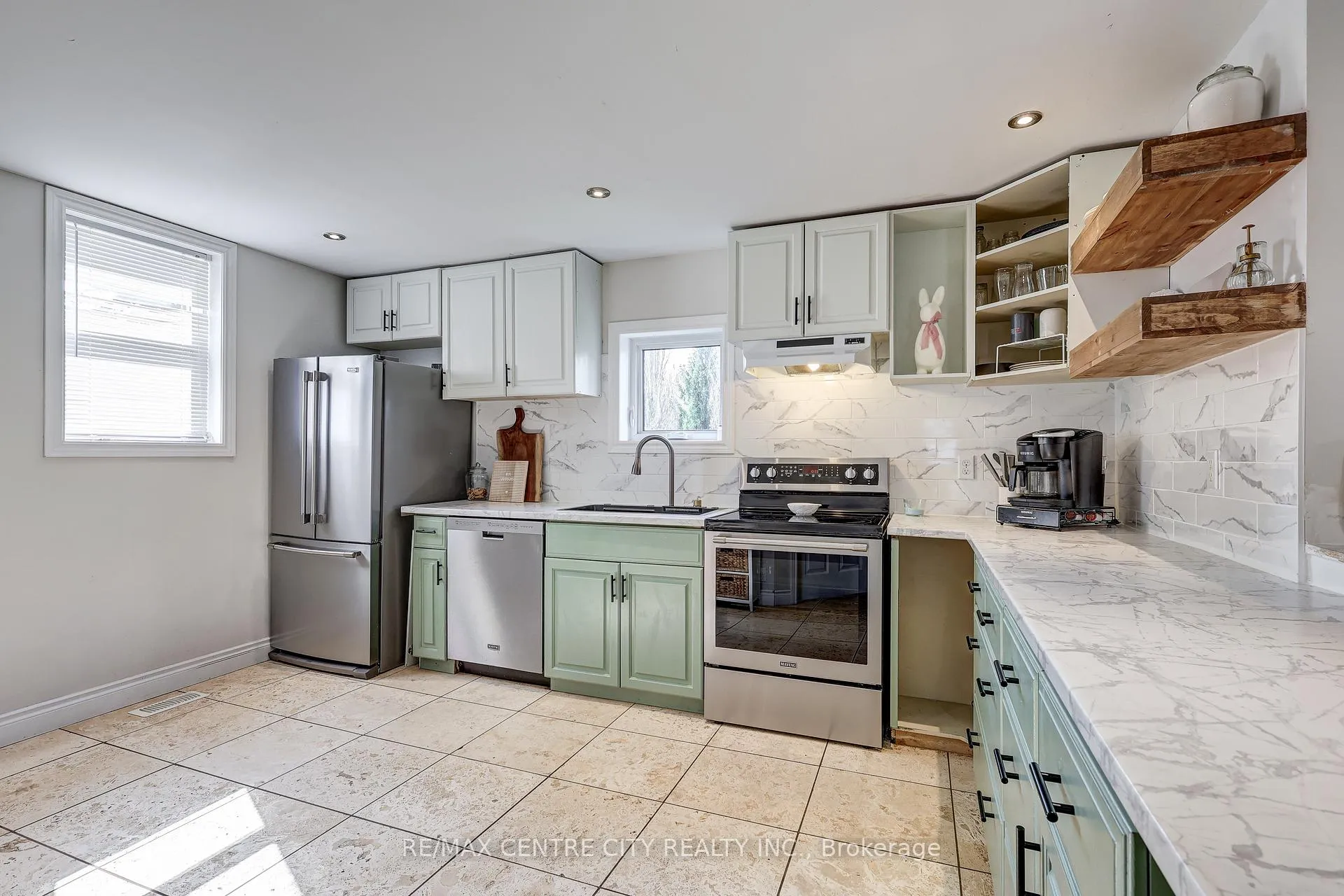 Photo 16 of 24 St Annes Place, St. Thomas — HOMEH