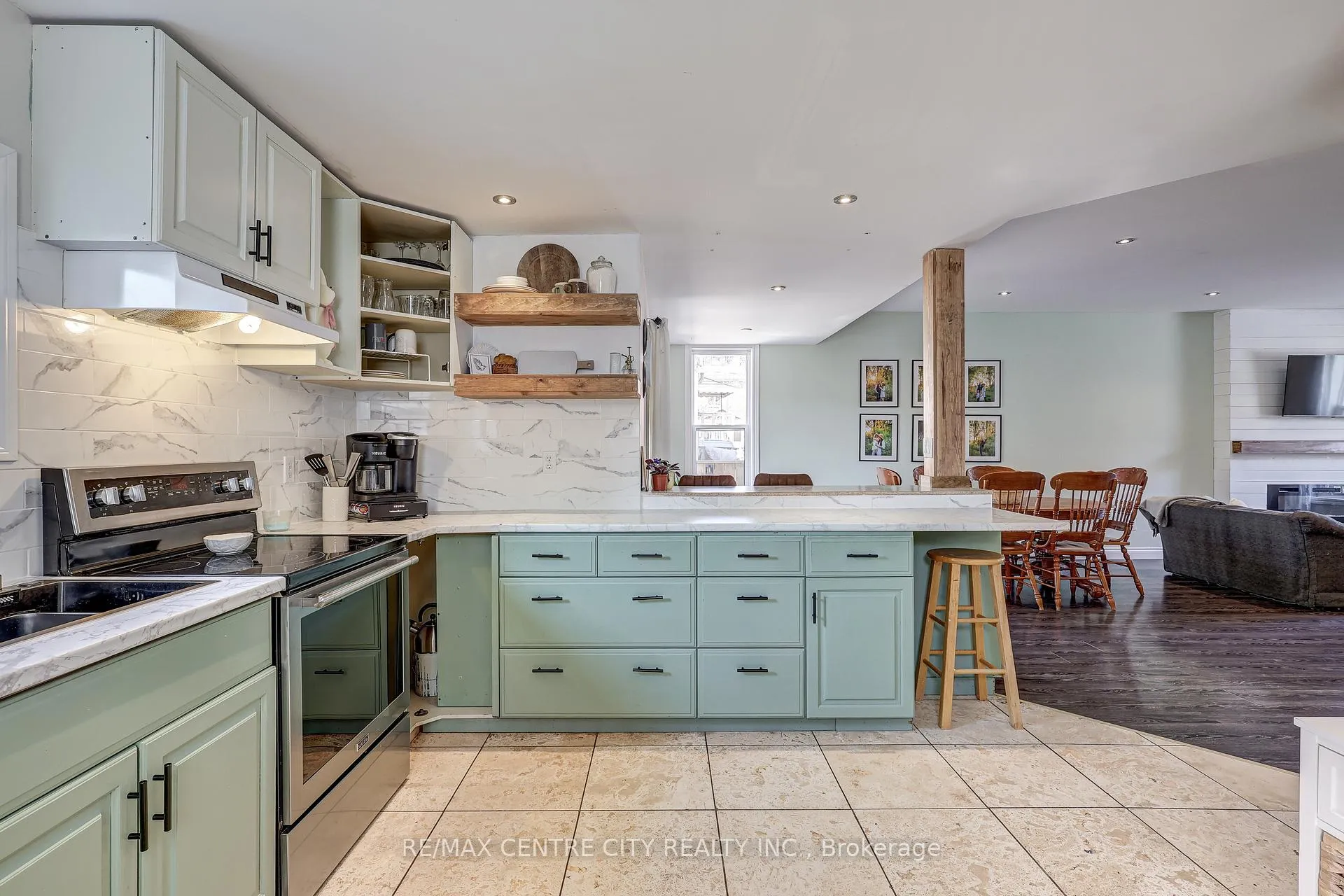 Photo 19 of 24 St Annes Place, St. Thomas — HOMEH