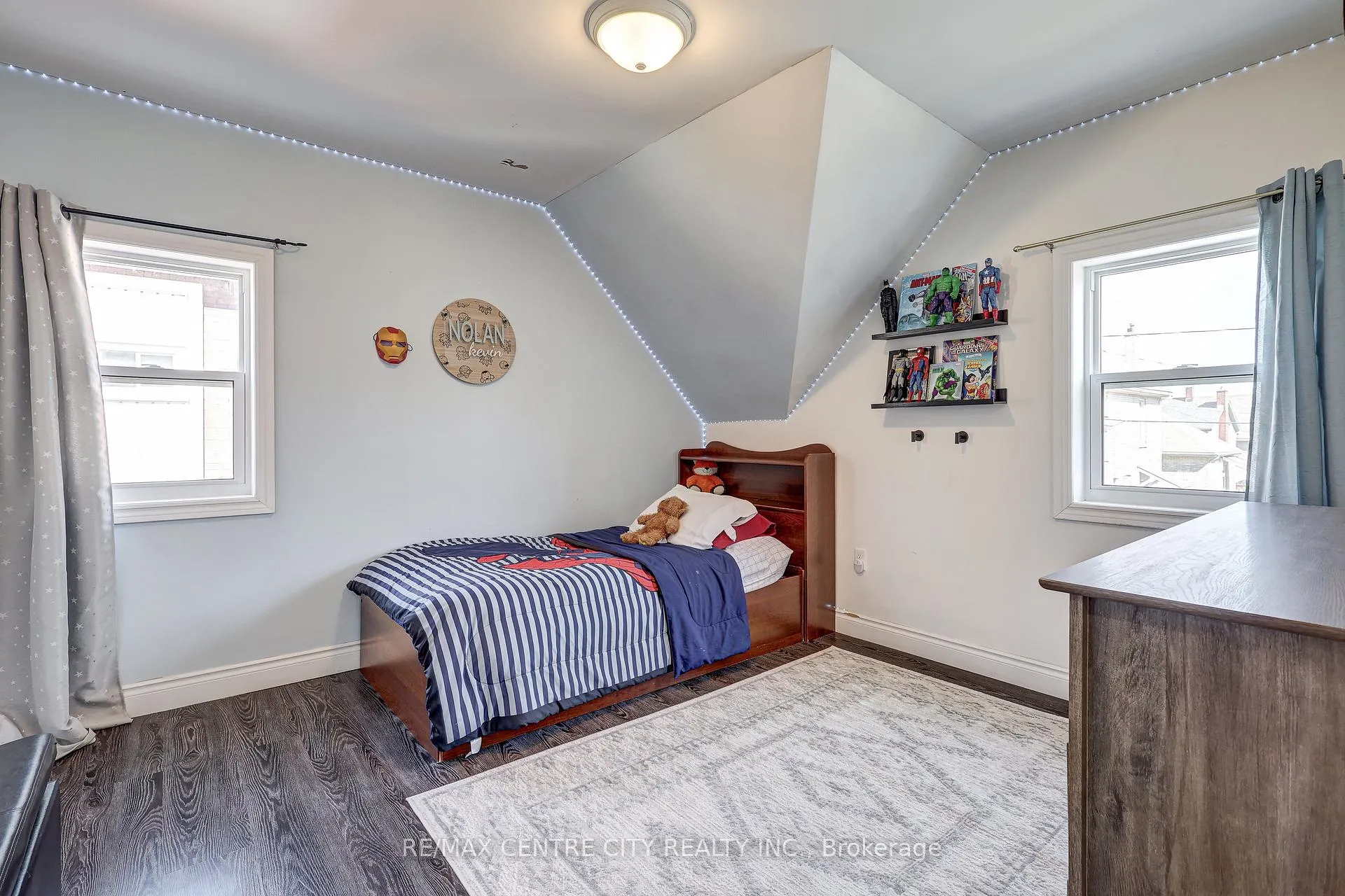 Photo 26 of 24 St Annes Place, St. Thomas — HOMEH