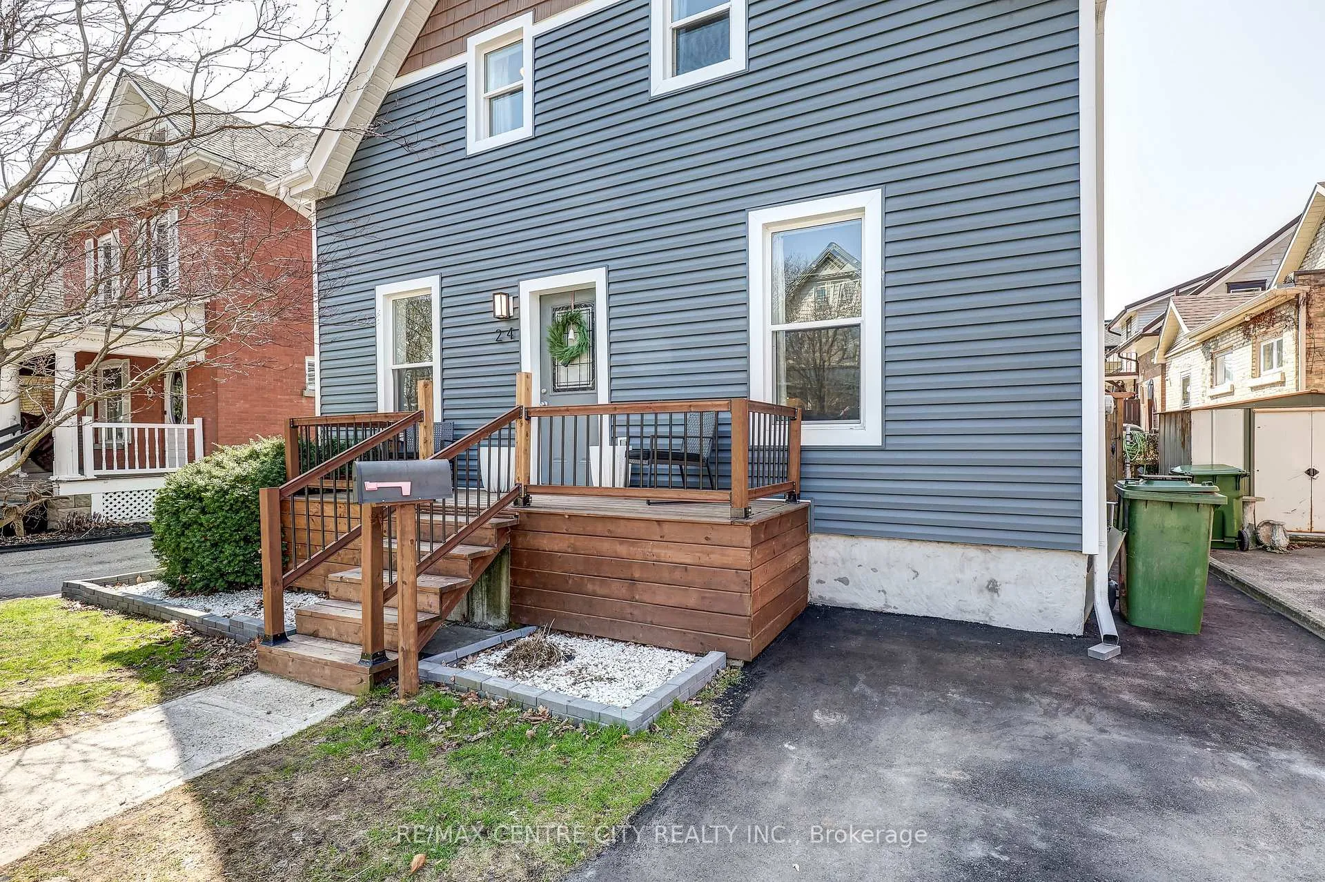 Photo 32 of 24 St Annes Place, St. Thomas — HOMEH