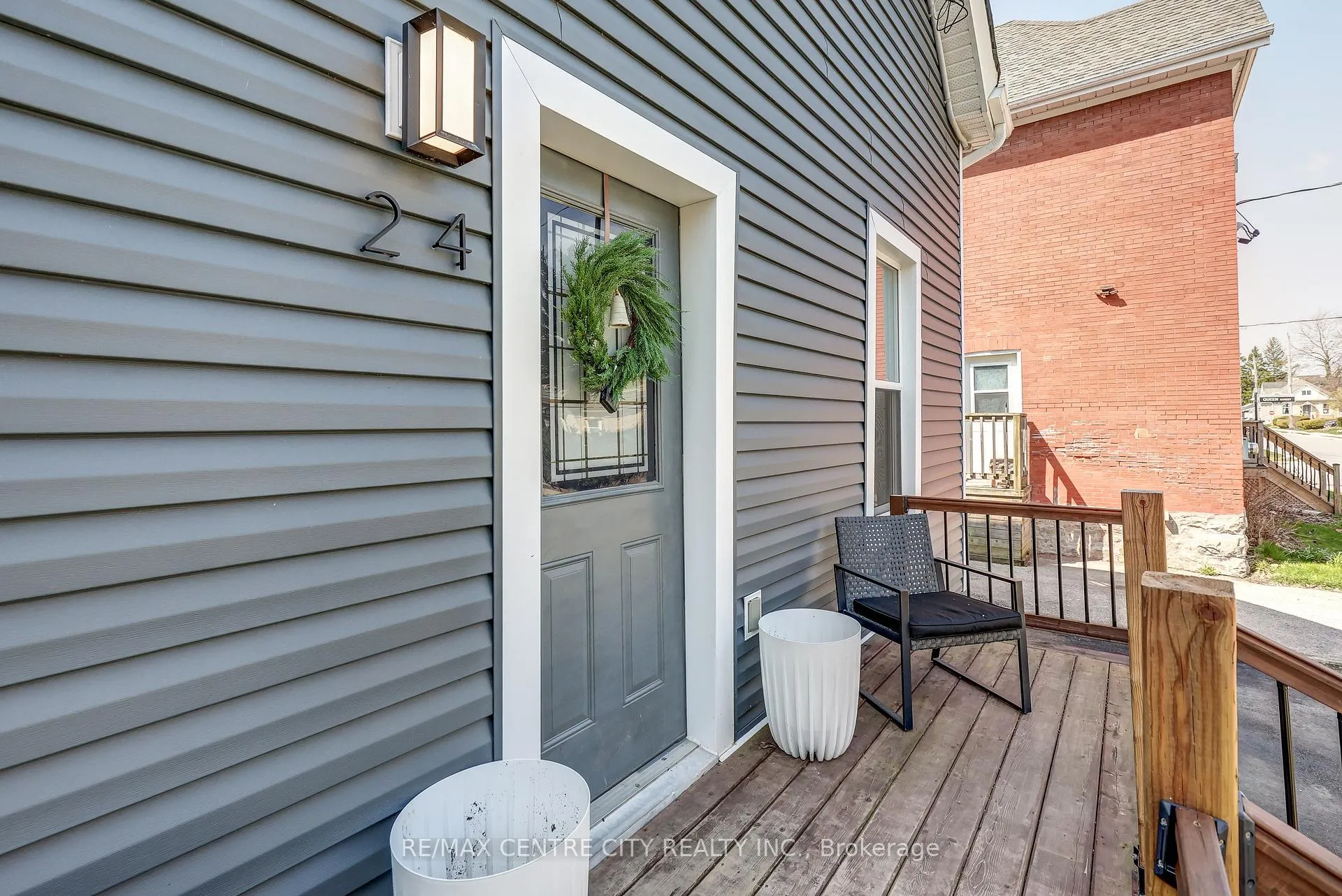 Photo 33 of 24 St Annes Place, St. Thomas — HOMEH