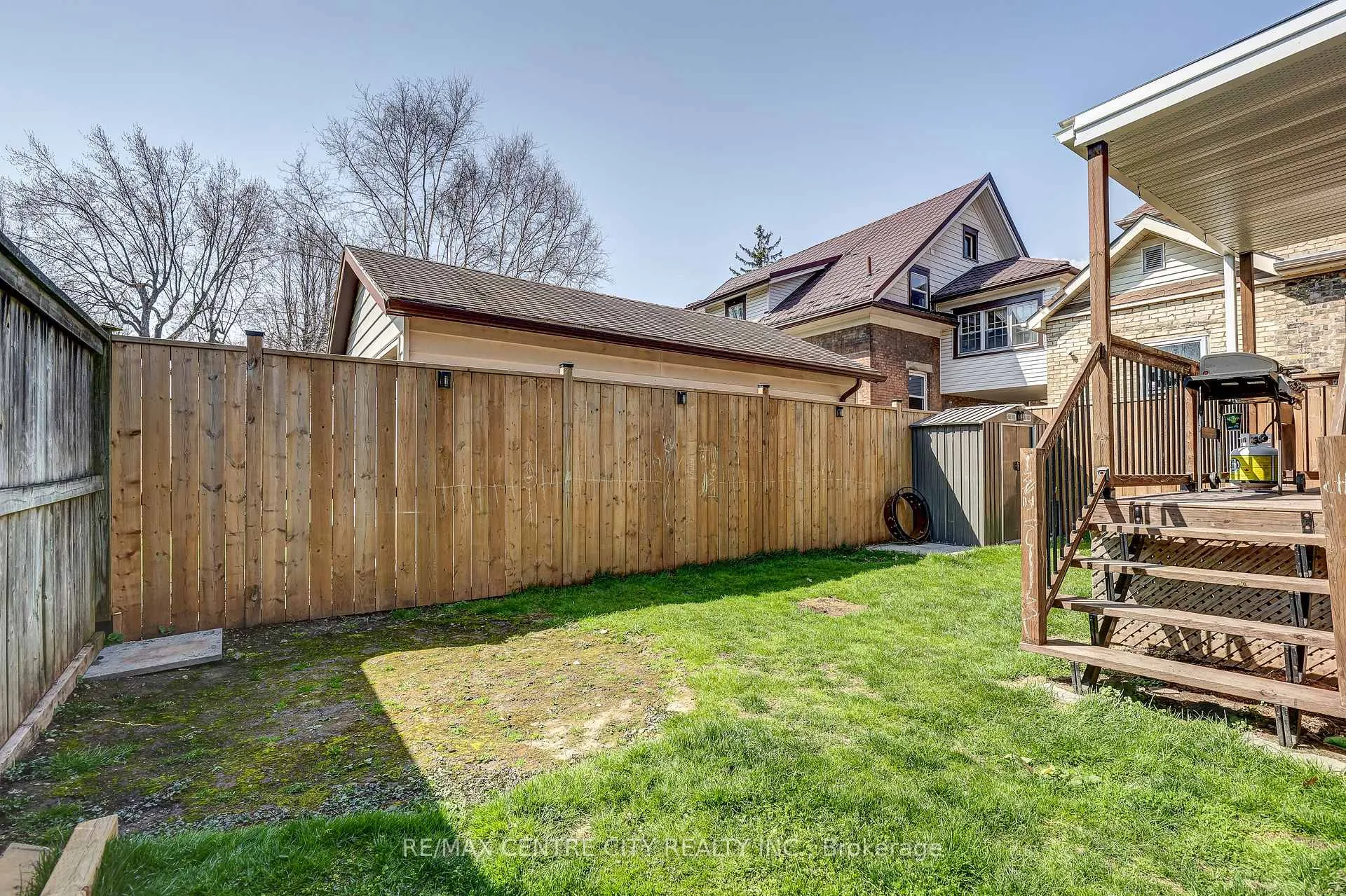 Photo 37 of 24 St Annes Place, St. Thomas — HOMEH