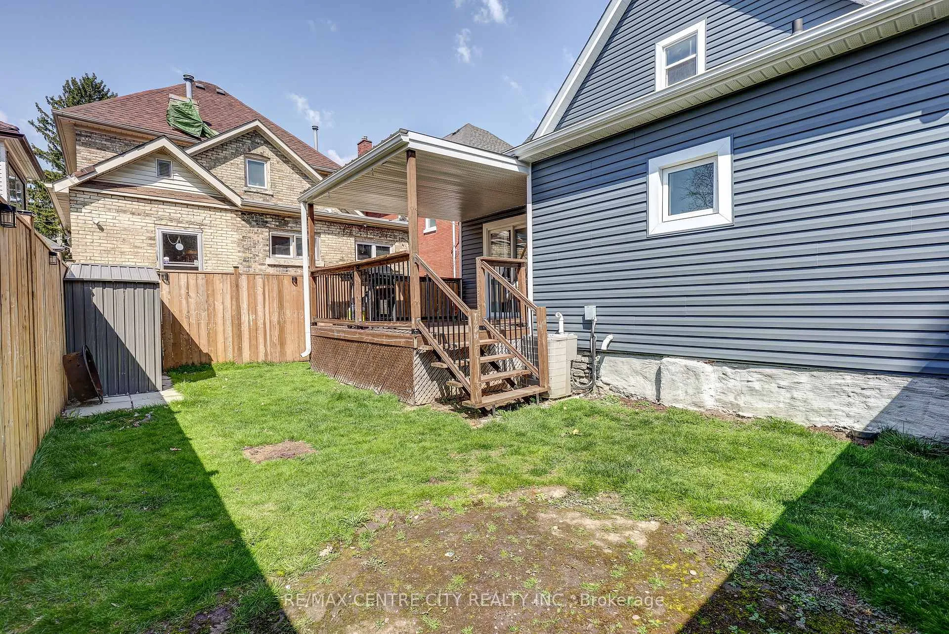 Photo 38 of 24 St Annes Place, St. Thomas — HOMEH