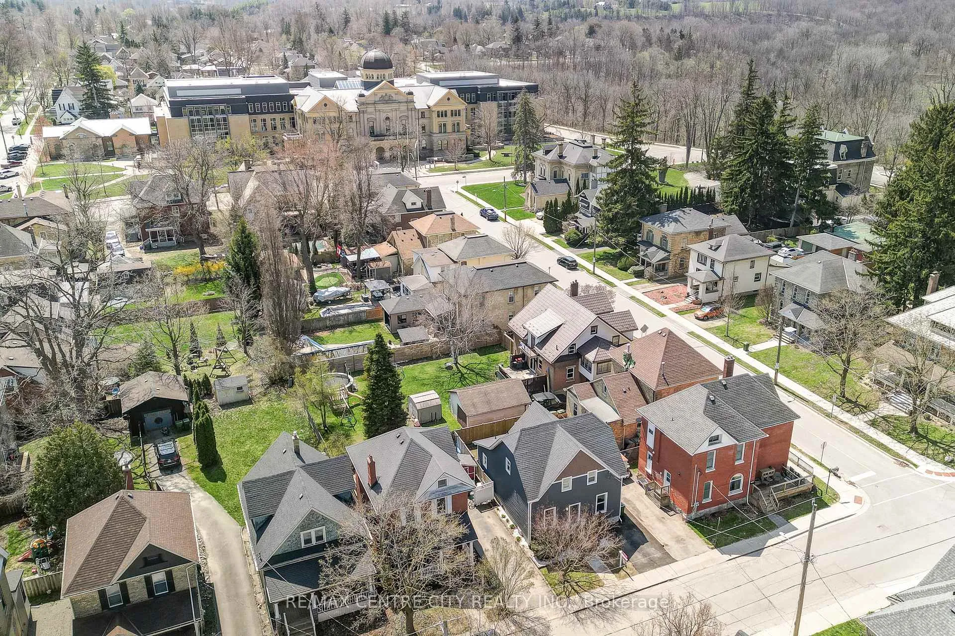 Photo 40 of 24 St Annes Place, St. Thomas — HOMEH