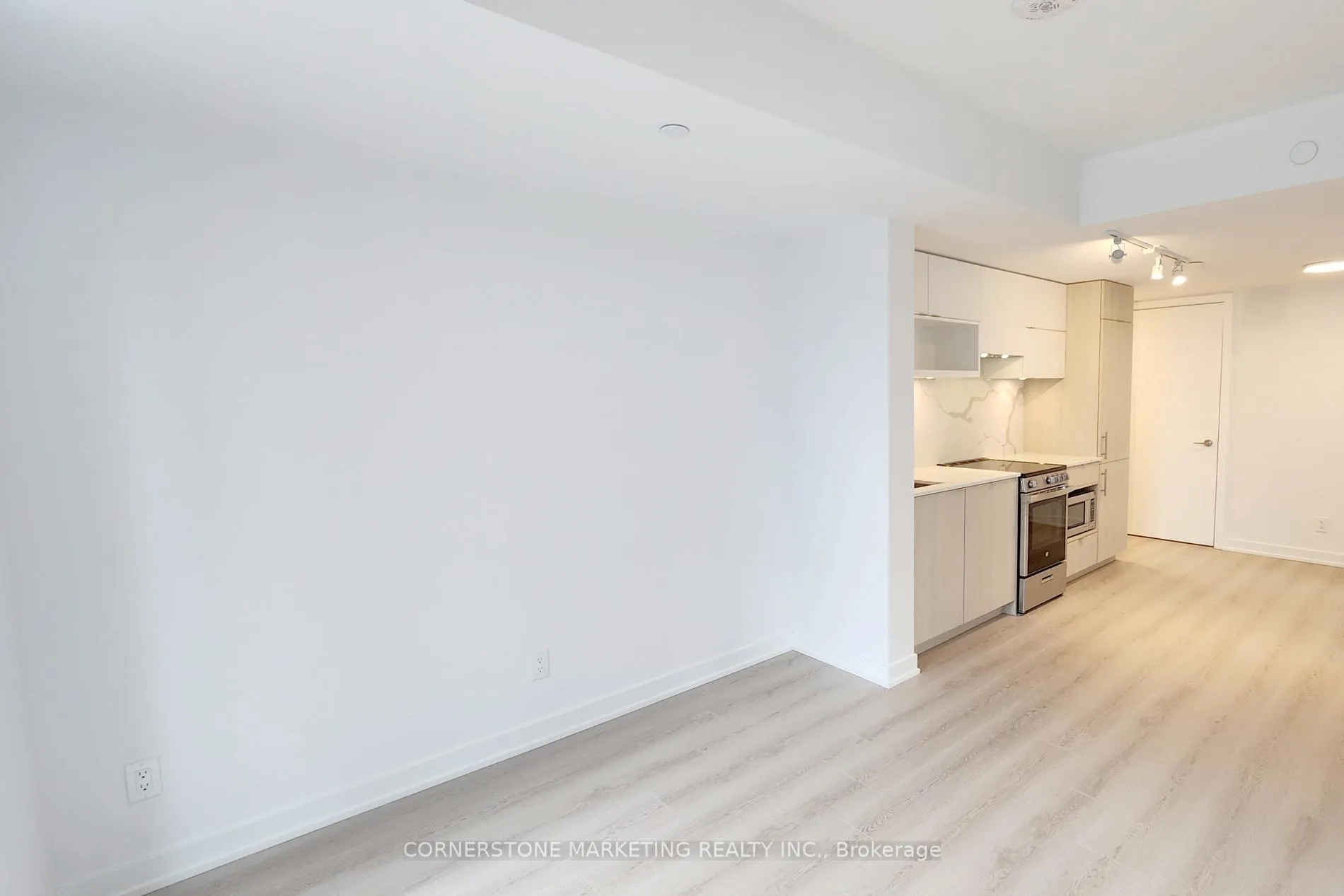 Photo 2 of Unit 1115, 100 Queen Street E, Toronto, Church-Yonge Corridor — HOMEH