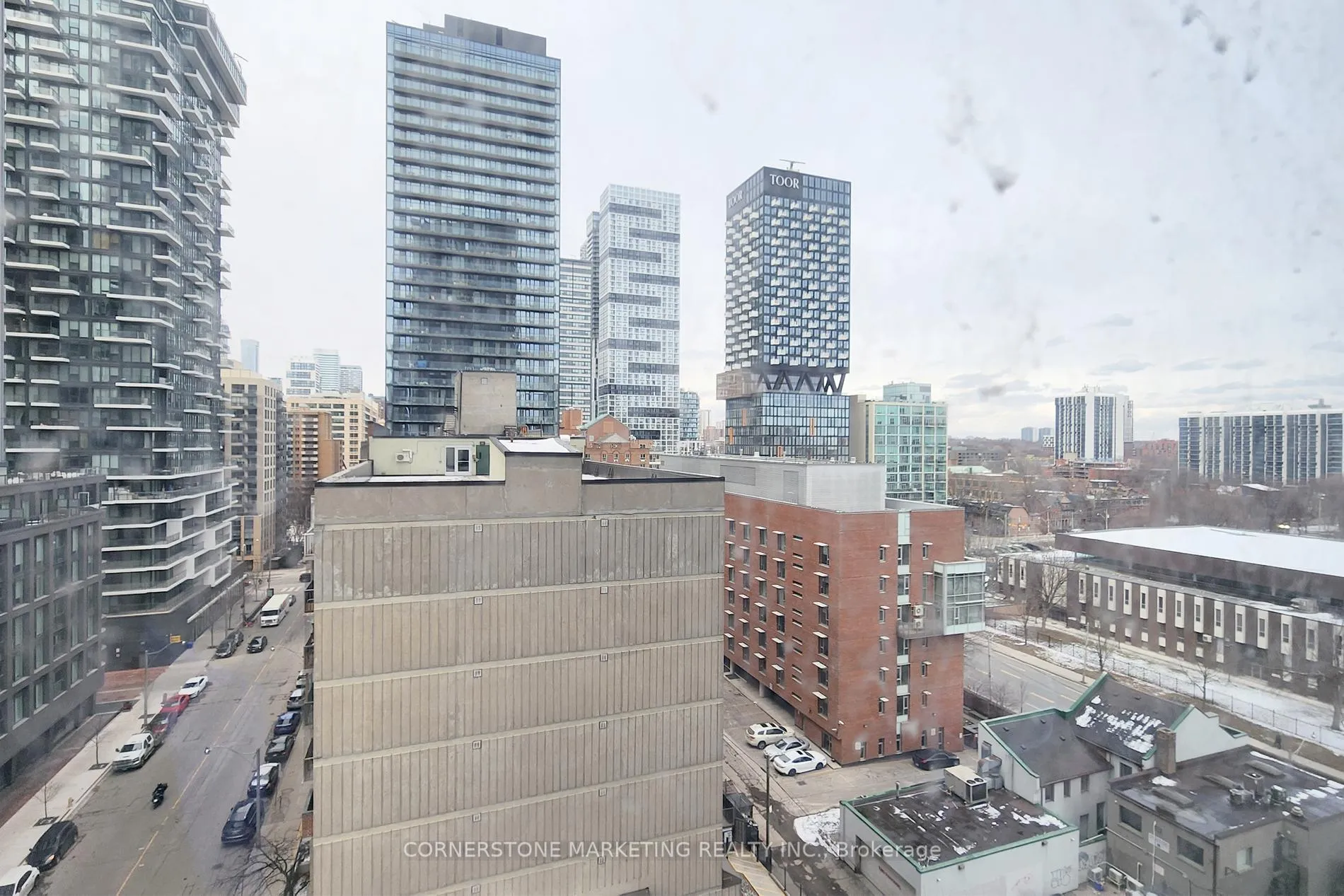 Photo 3 of Unit 1115, 100 Queen Street E, Toronto, Church-Yonge Corridor — HOMEH