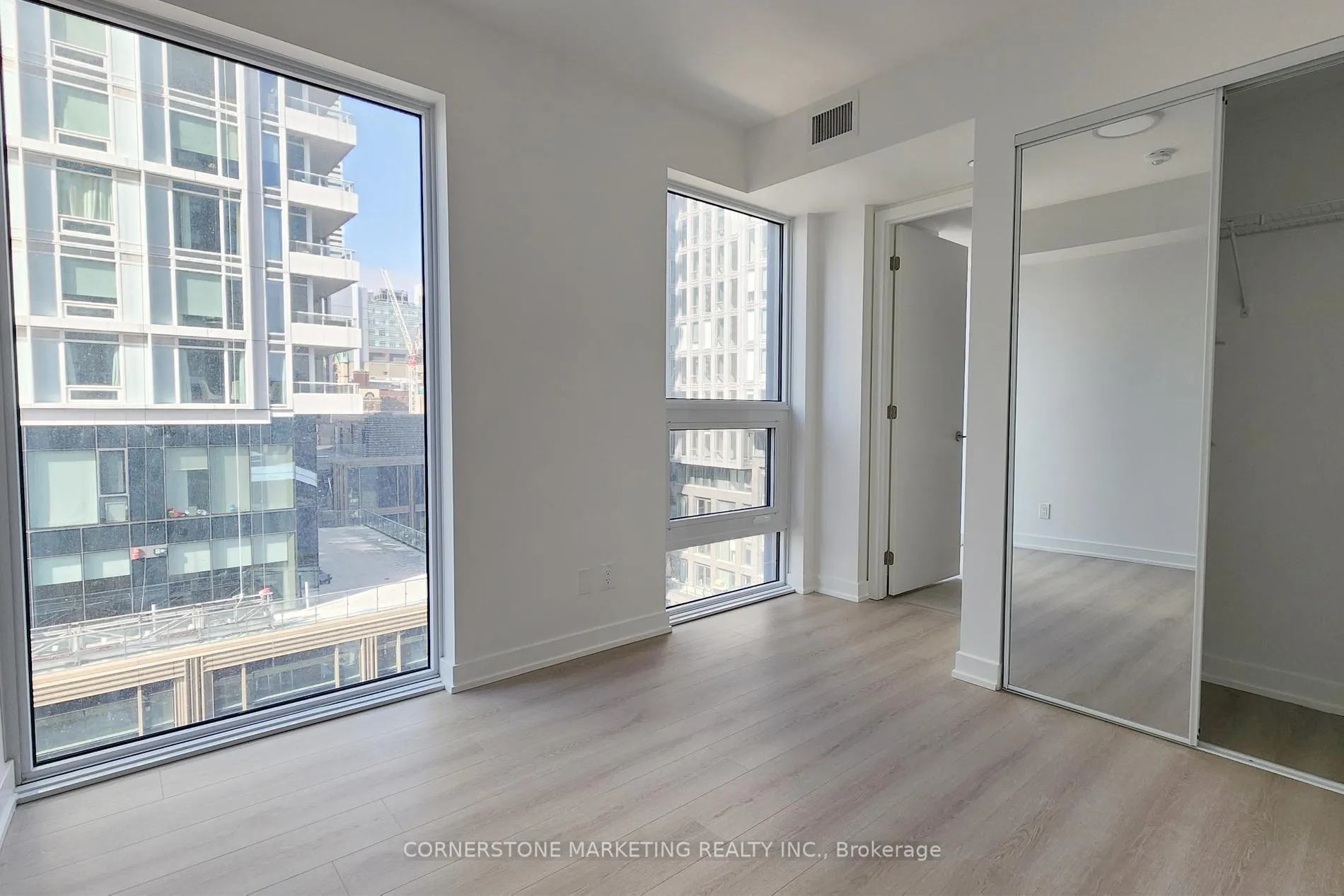 Photo 5 of Unit 1115, 100 Queen Street E, Toronto, Church-Yonge Corridor — HOMEH