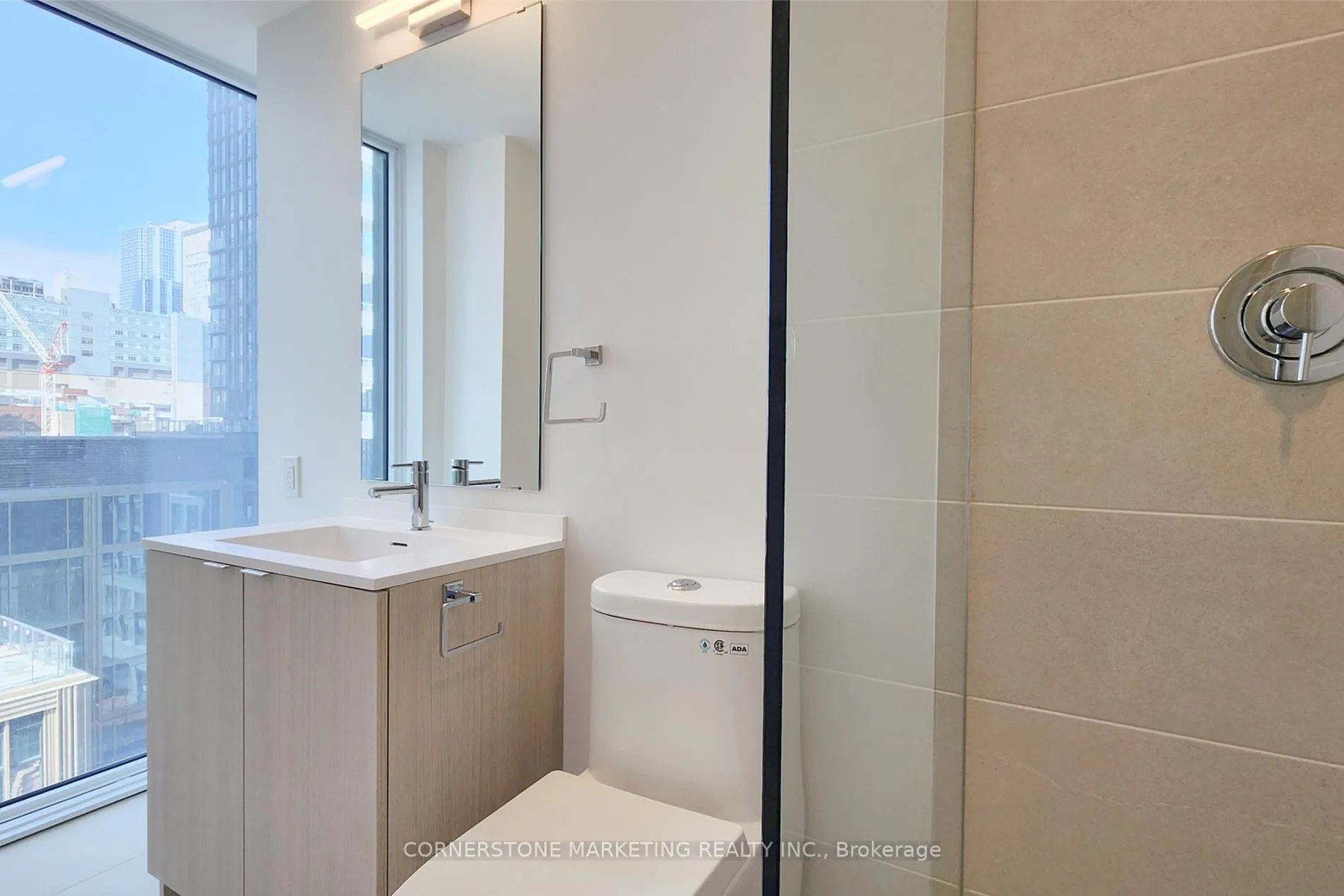 Photo 6 of Unit 1115, 100 Queen Street E, Toronto, Church-Yonge Corridor — HOMEH